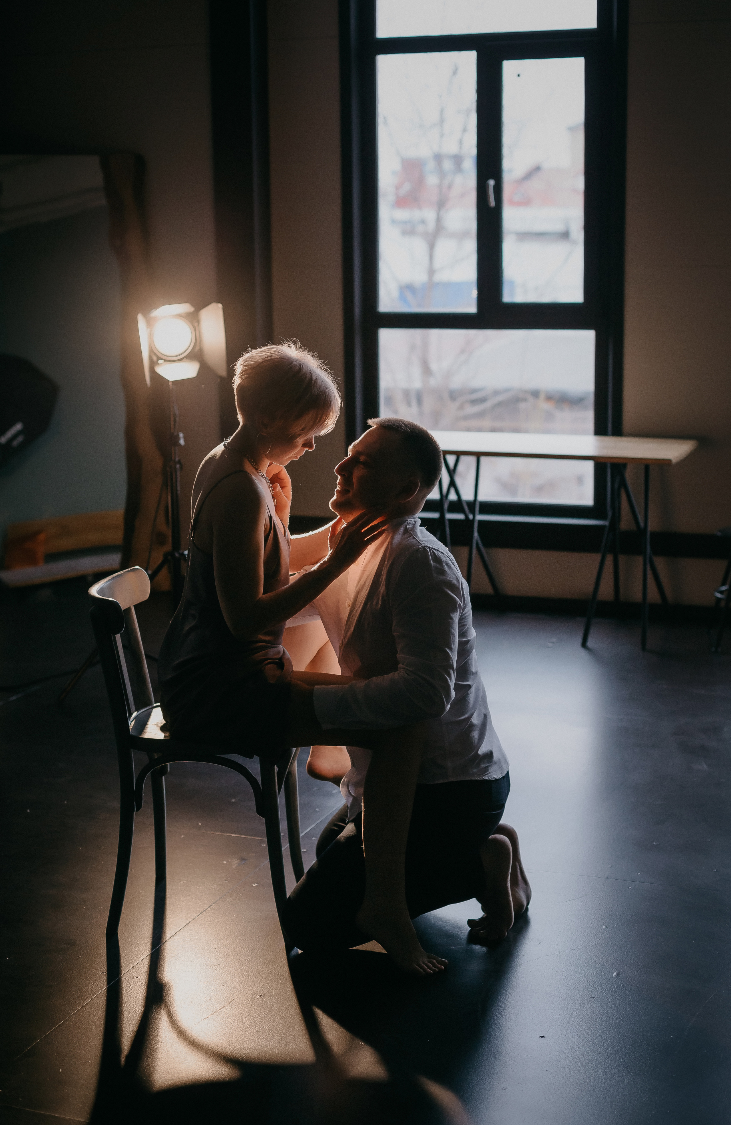 Евгений & Ольга. Семейный фотограф в Сургуте