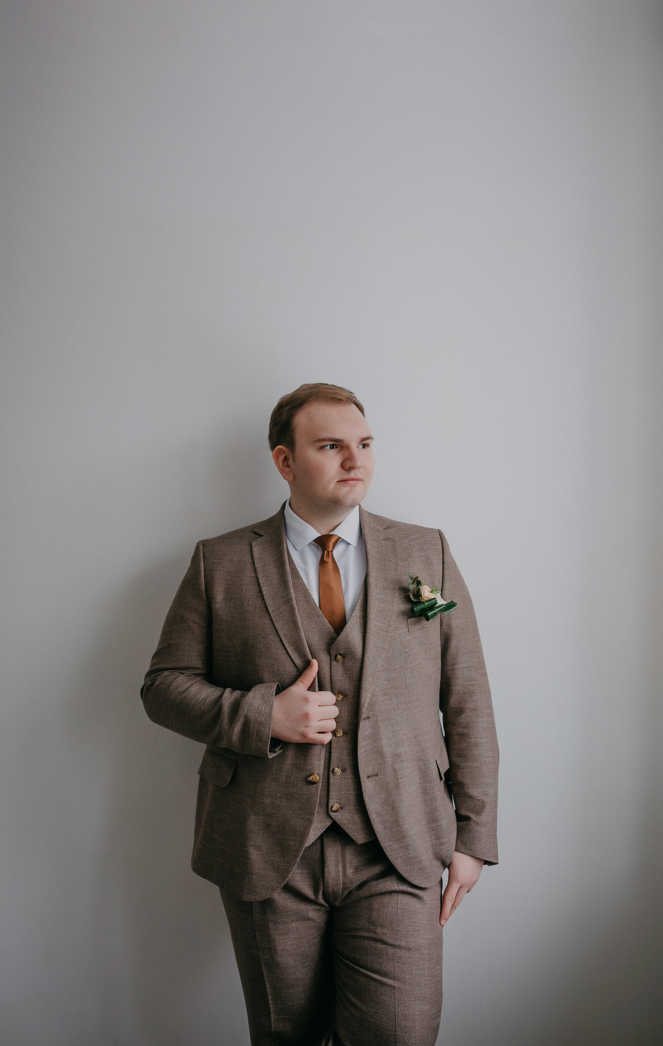 Александр & Валерия. Семейный фотограф в Сургуте