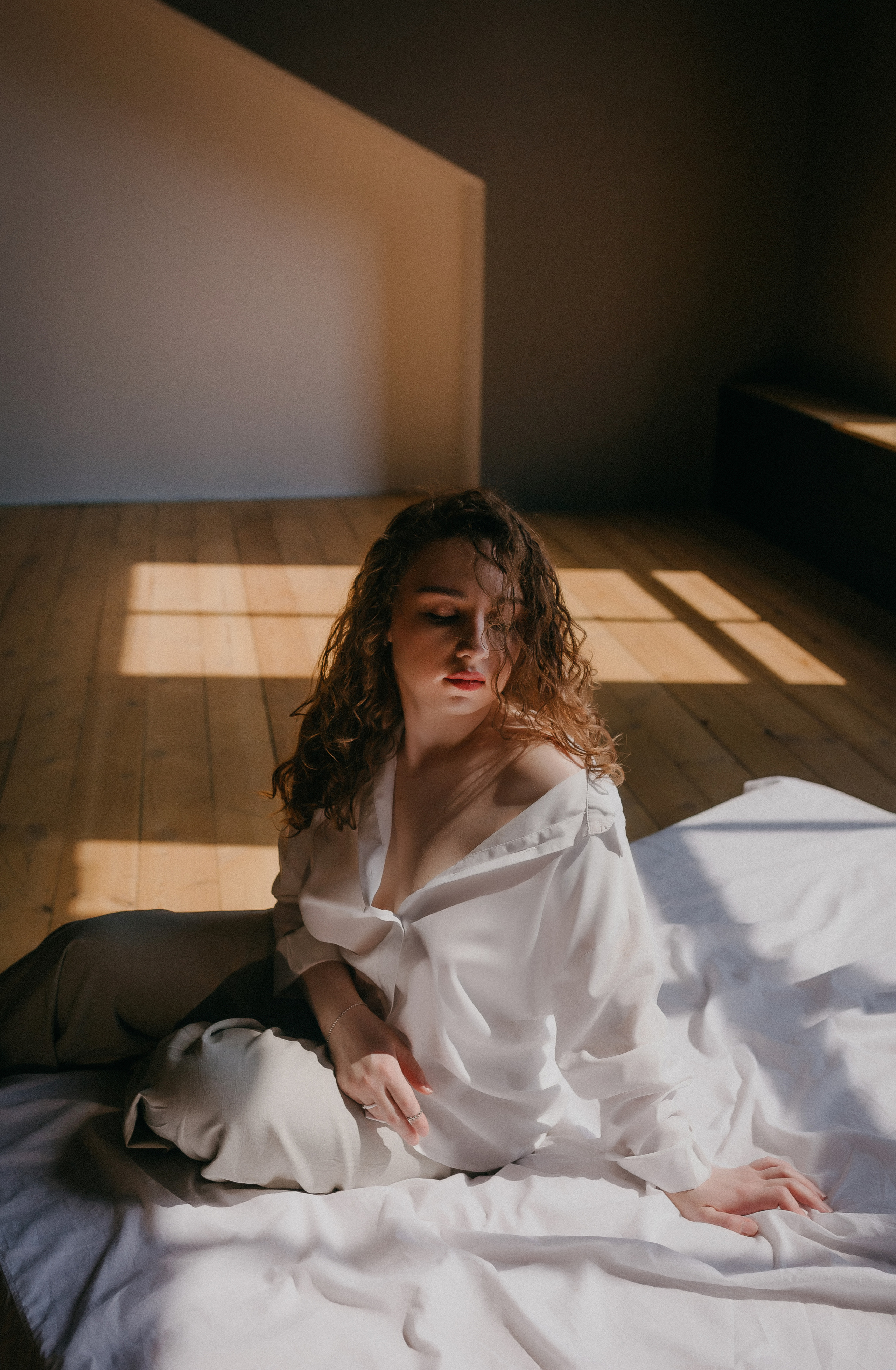 Алёна. Семейный фотограф в Сургуте