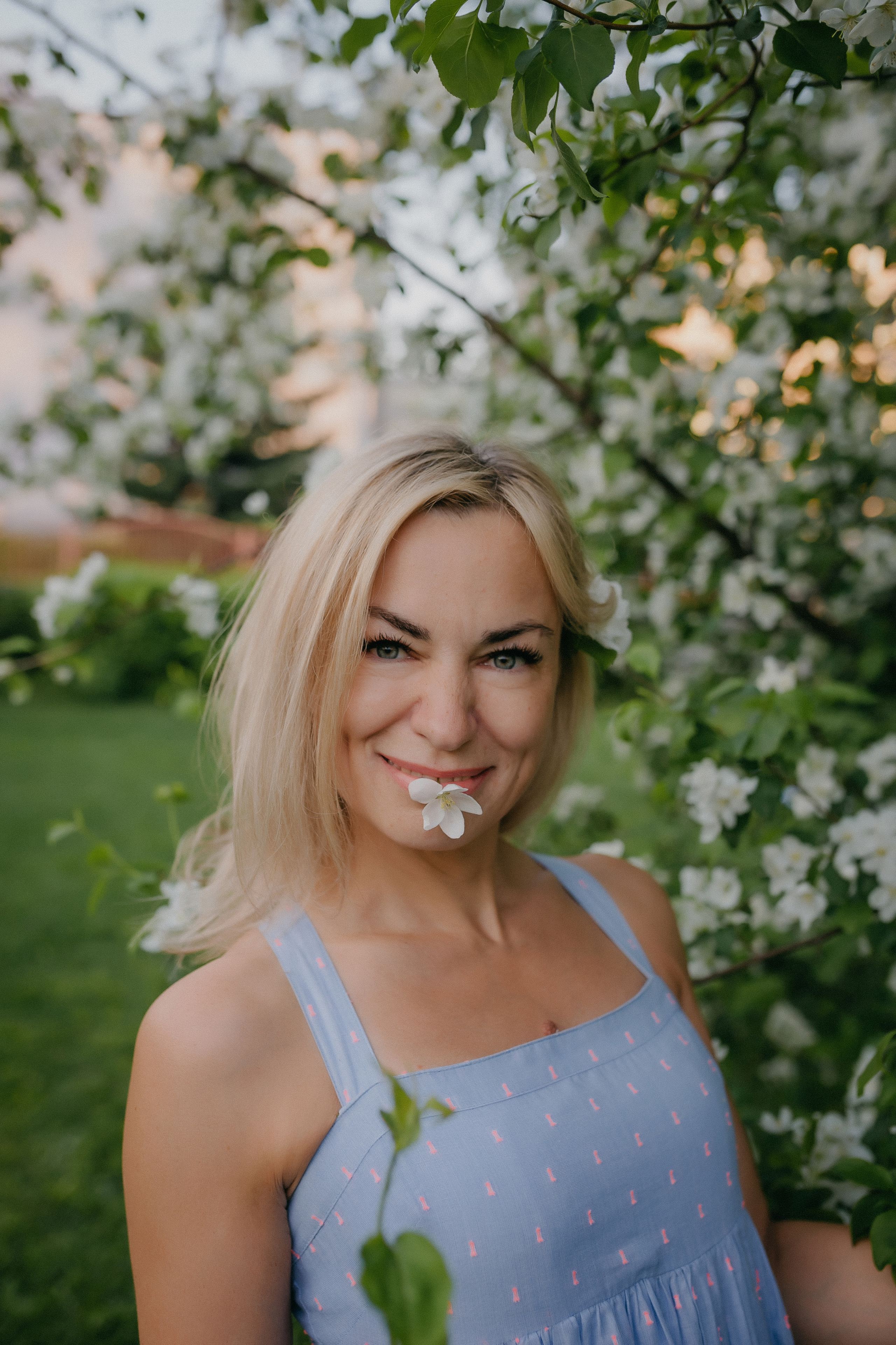 Лена. Семейный фотограф в Сургуте