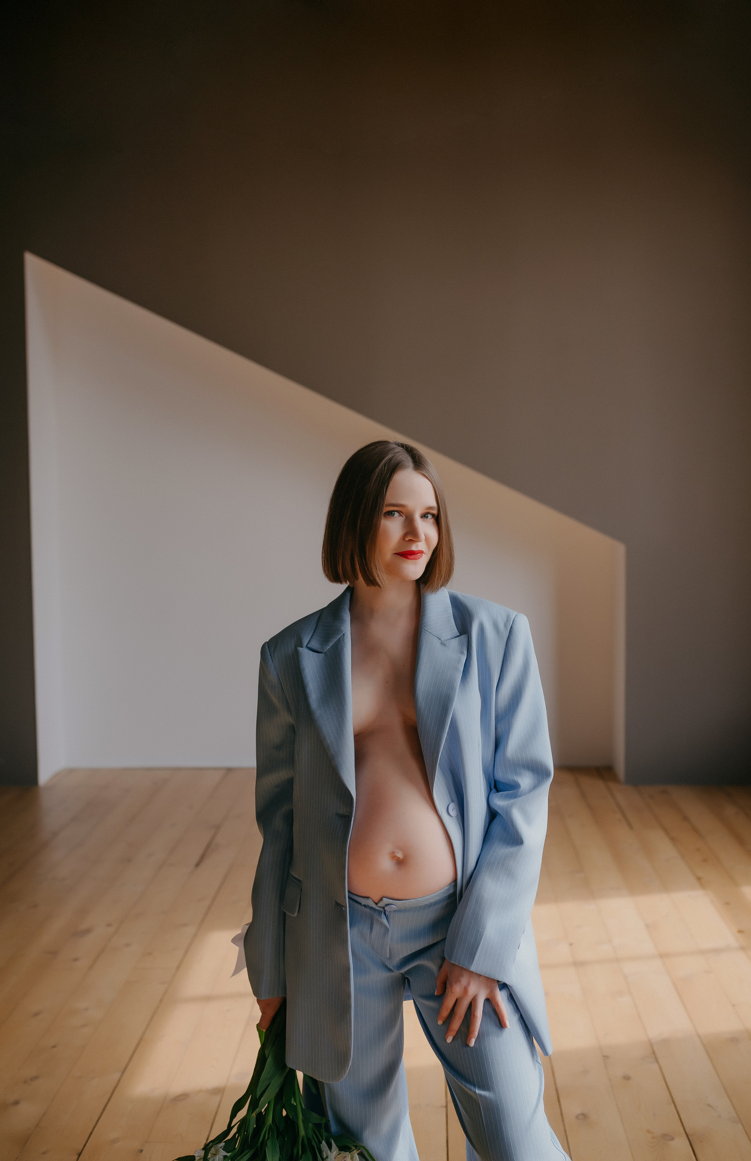 Альвина 🤰💙. Семейный фотограф в Сургуте