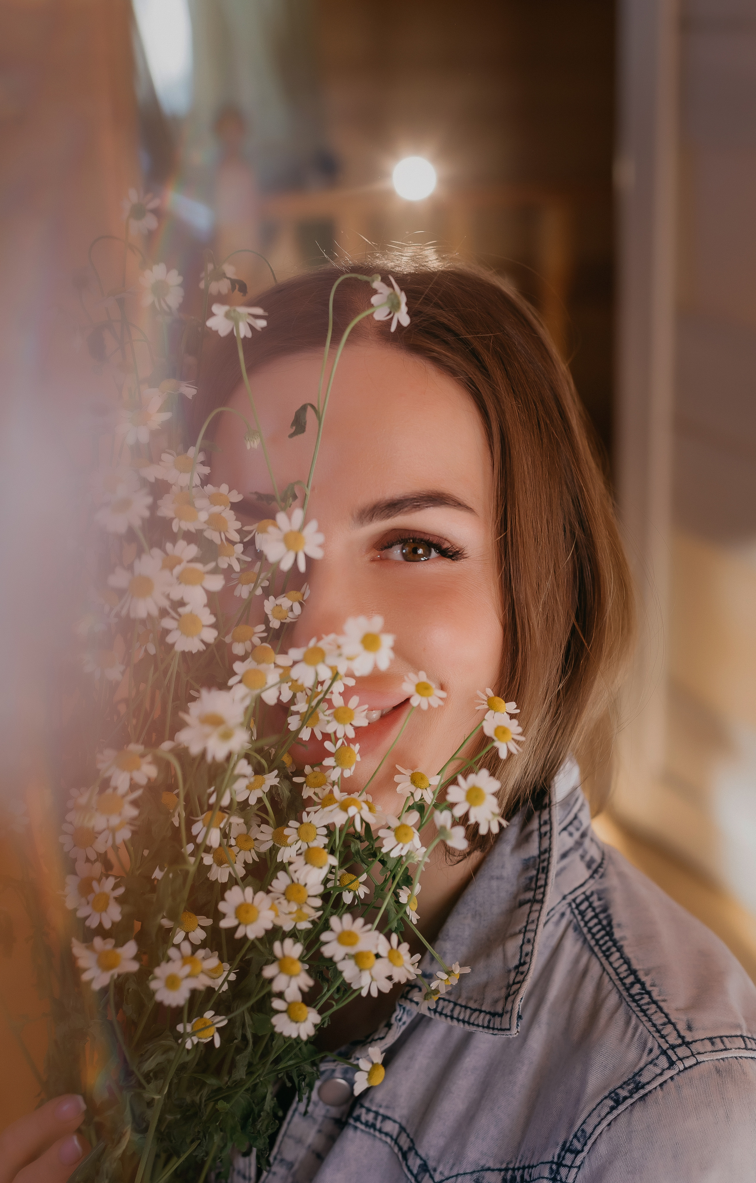 Дачное-семейное. Семейный фотограф в Сургуте