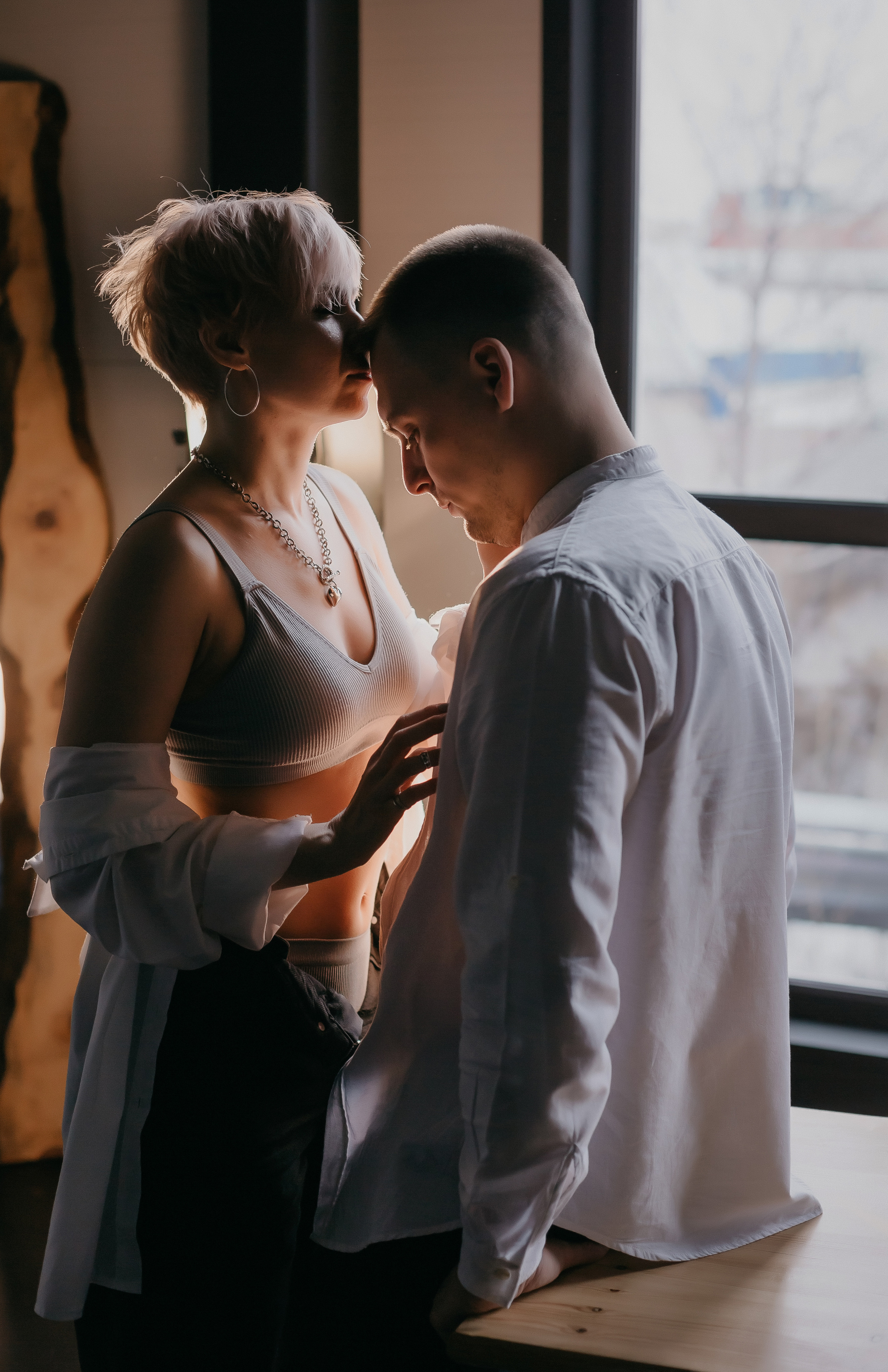 Евгений & Ольга. Семейный фотограф в Сургуте