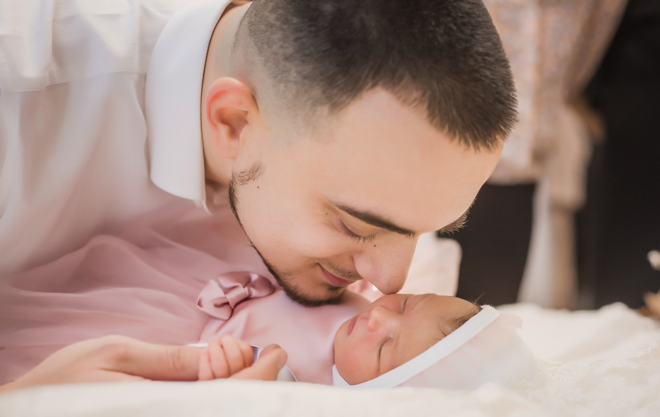 Аделина. Семейный фотограф в Сургуте