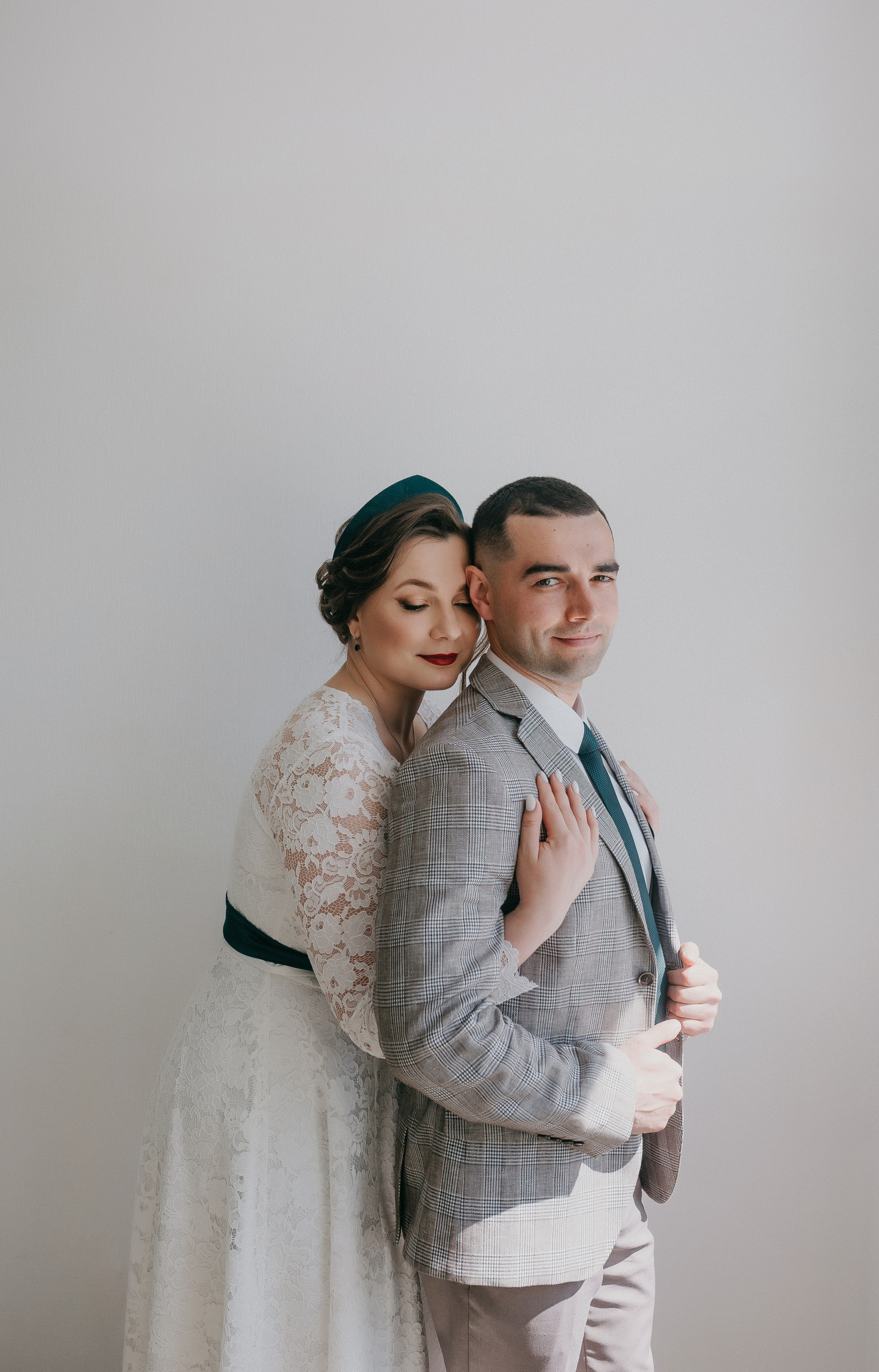 Анастасия & Вячеслав. Семейный фотограф в Сургуте