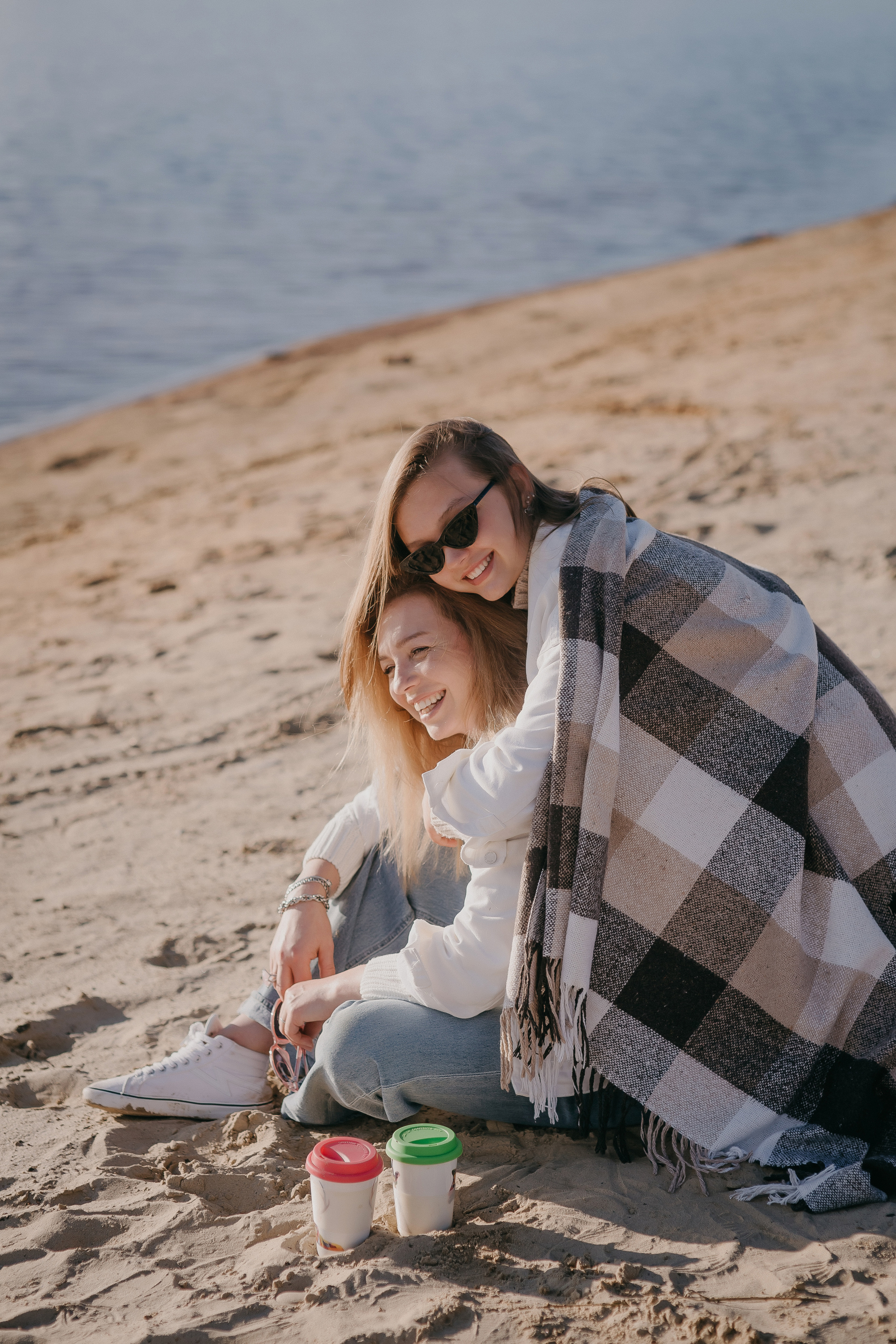 Ольга & Мария. Семейный фотограф в Сургуте