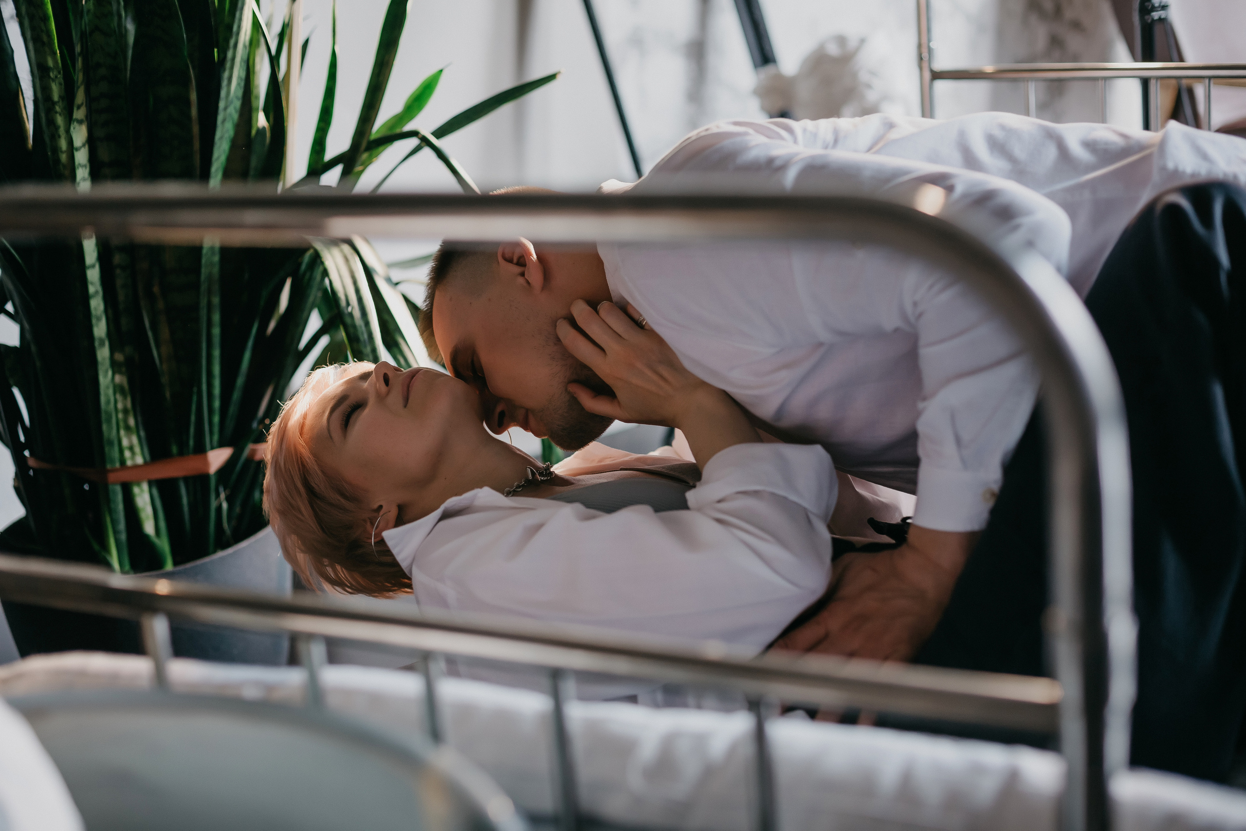 Евгений & Ольга. Семейный фотограф в Сургуте