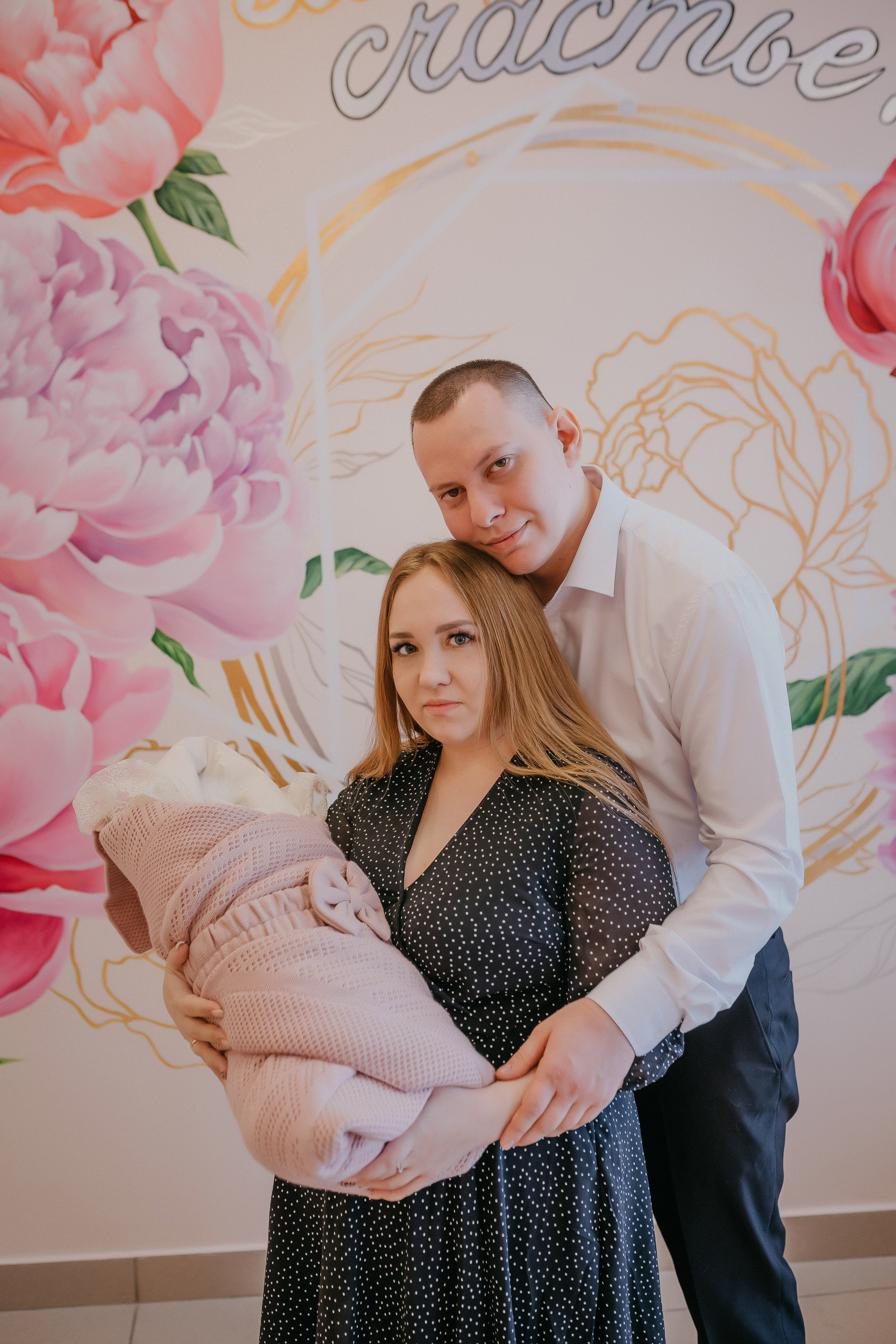 Виктория. Семейный фотограф в Сургуте