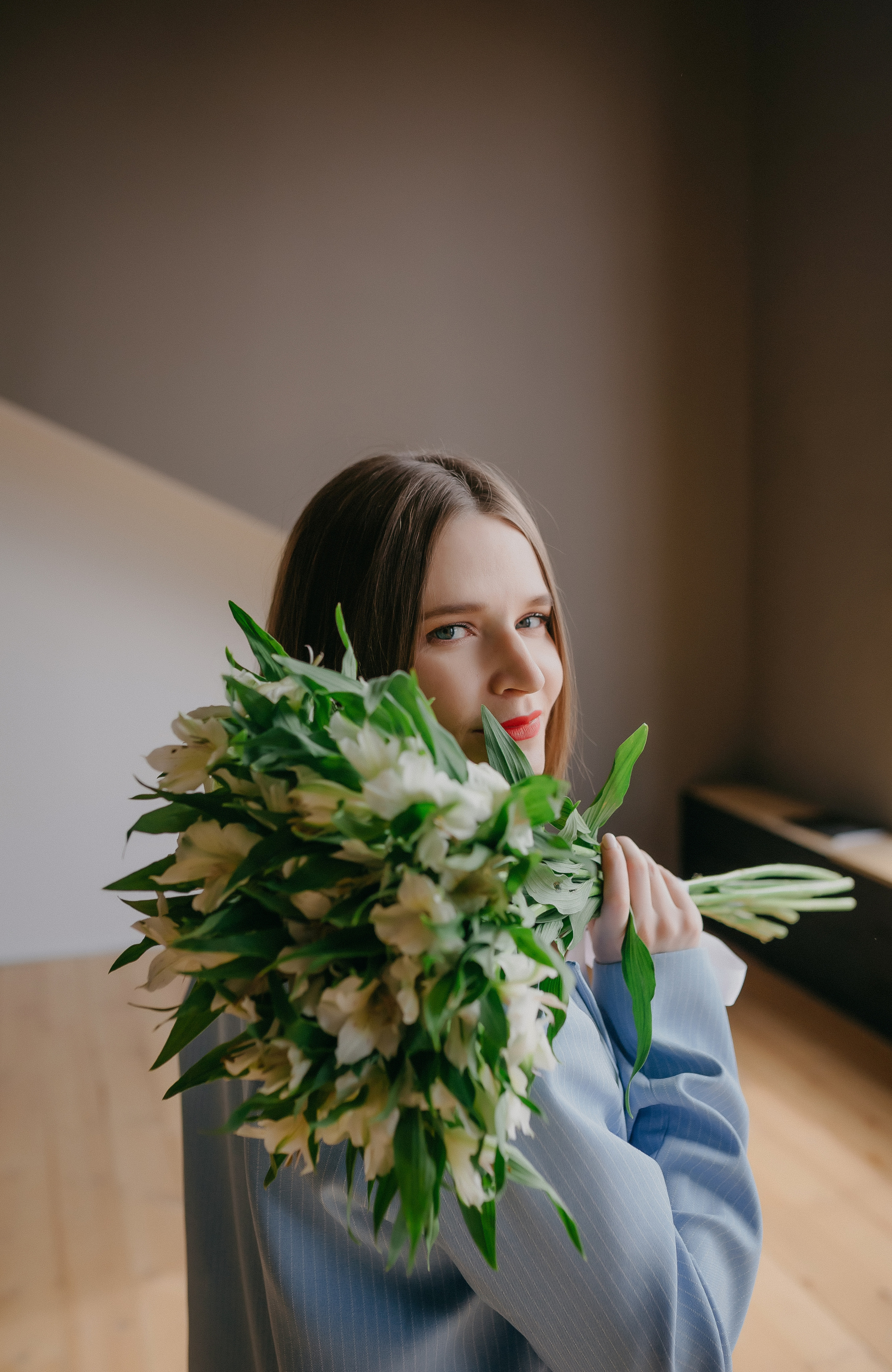 Альвина 🤰💙. Семейный фотограф в Сургуте