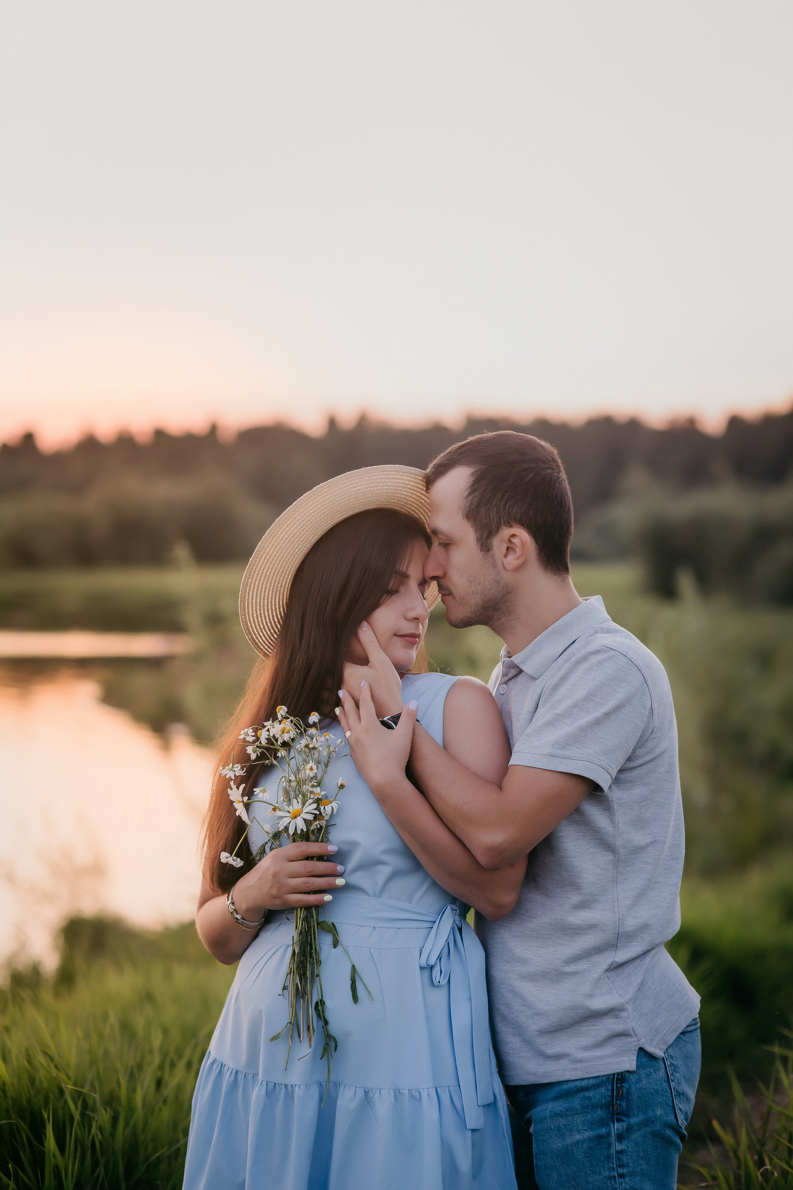 Ани & Аревик. Семейный фотограф в Сургуте
