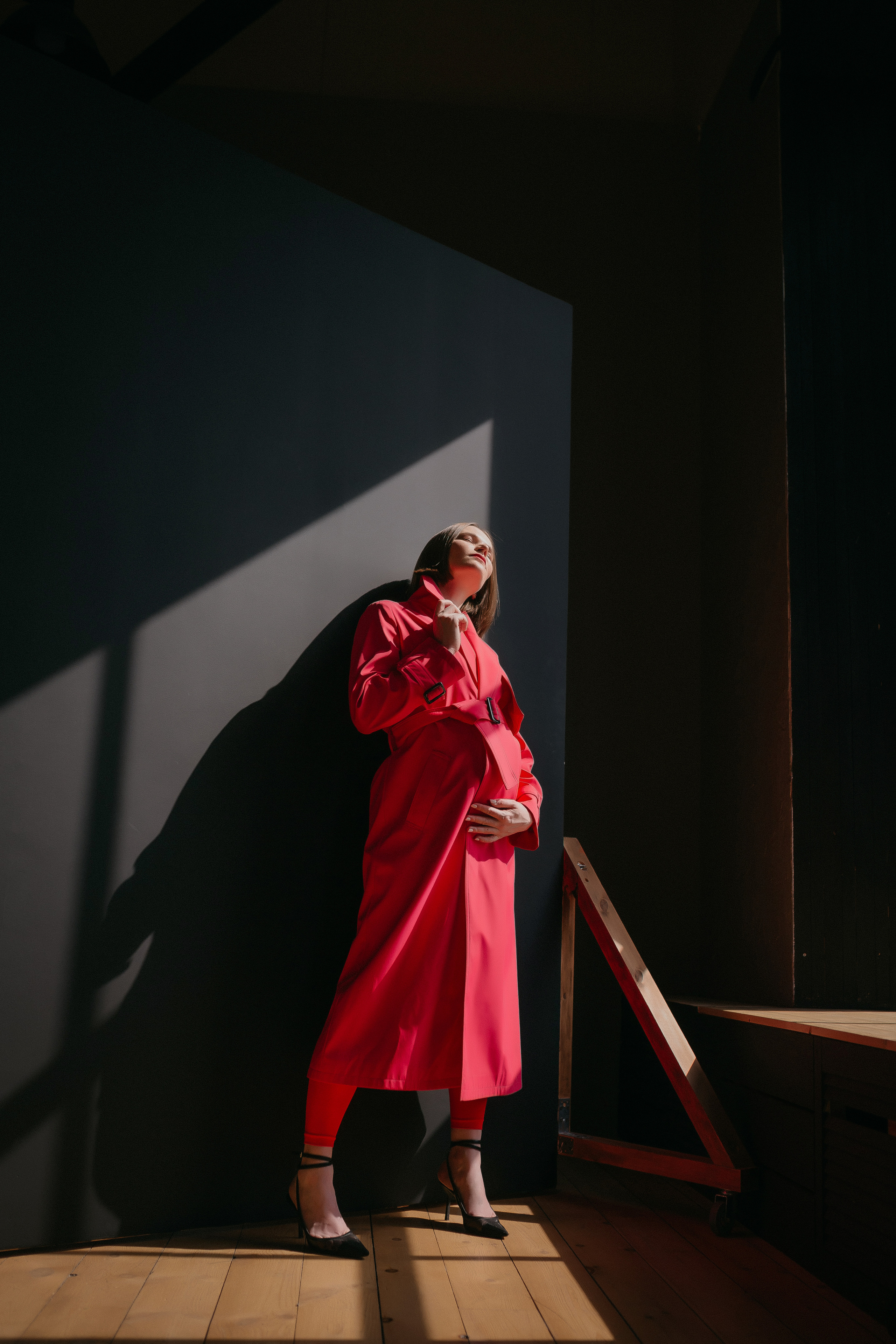 Альвина 🤰💙. Семейный фотограф в Сургуте