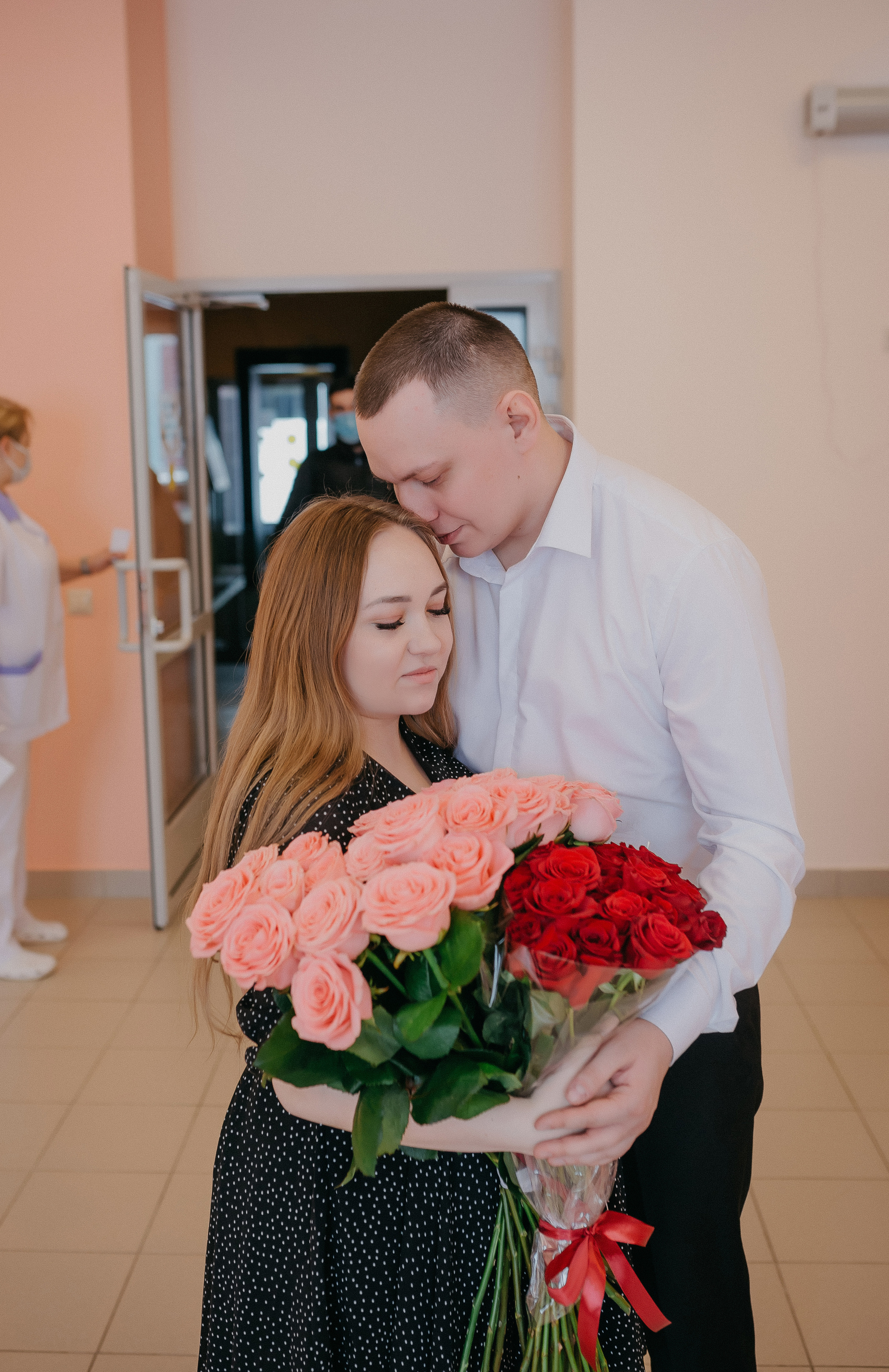 Виктория. Семейный фотограф в Сургуте