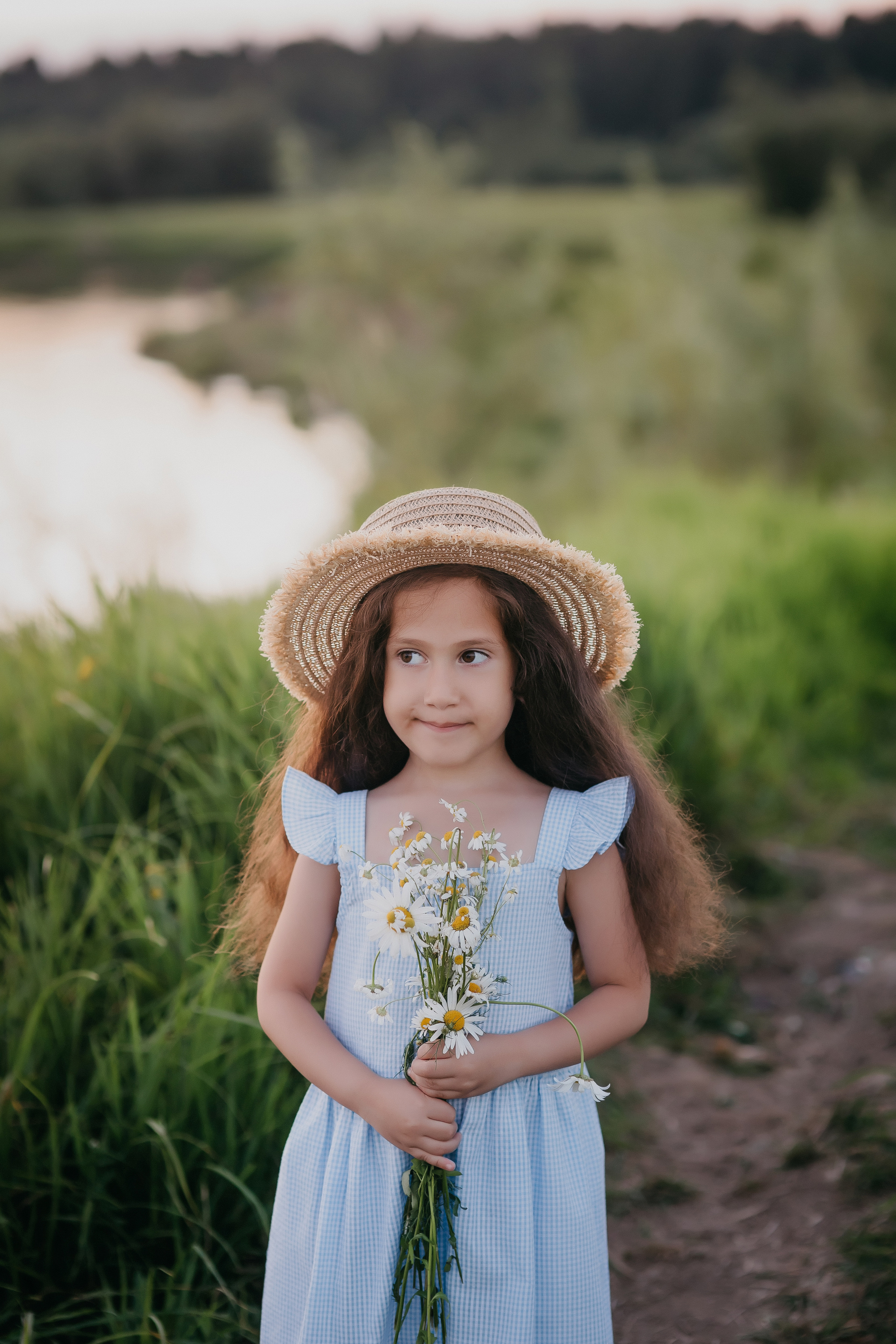 Ани & Аревик. Семейный фотограф в Сургуте