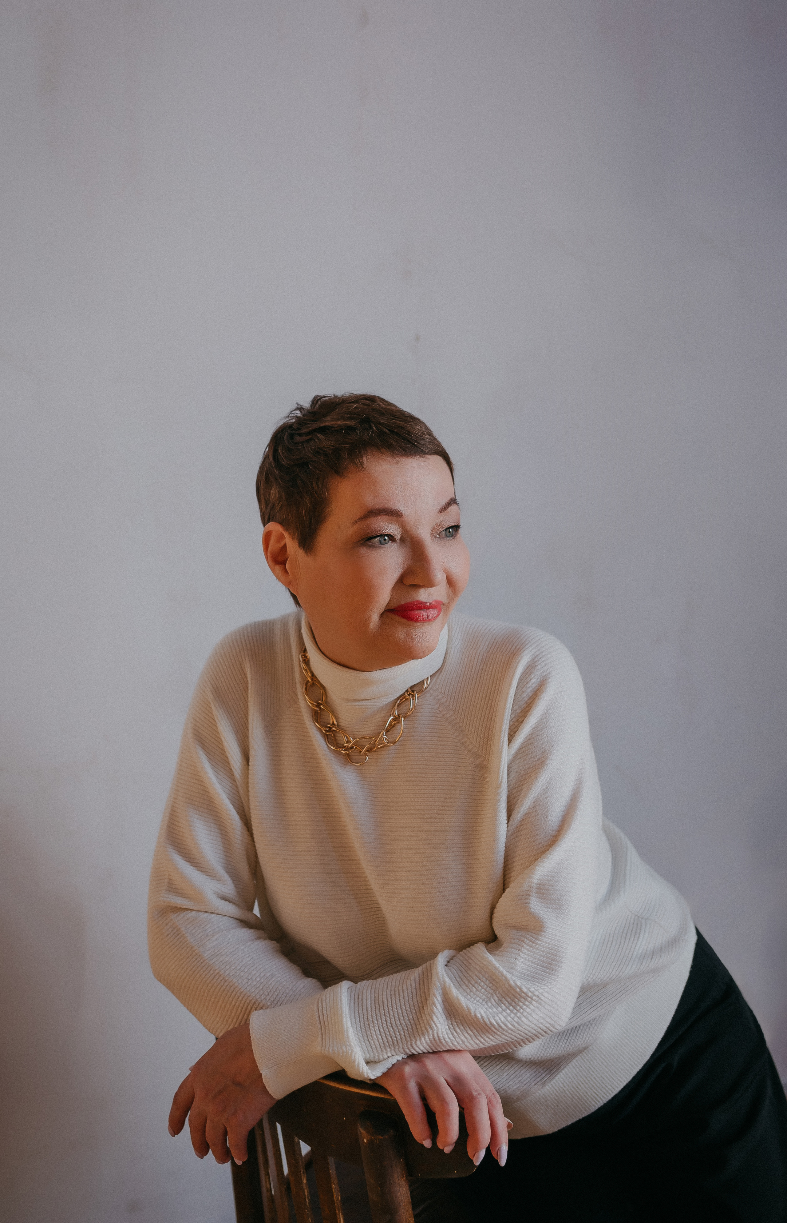 Сафи и её семья. Семейный фотограф в Сургуте