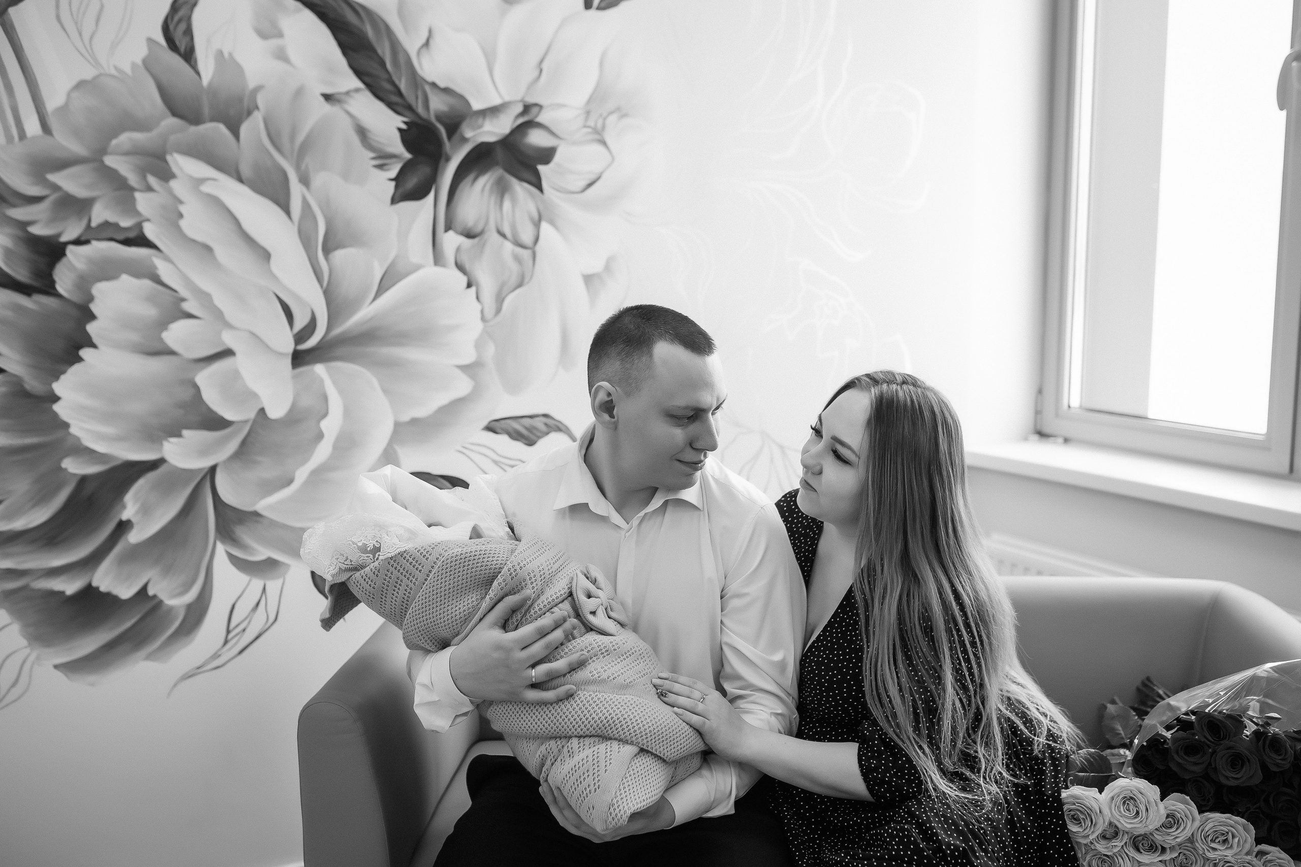 Виктория. Семейный фотограф в Сургуте