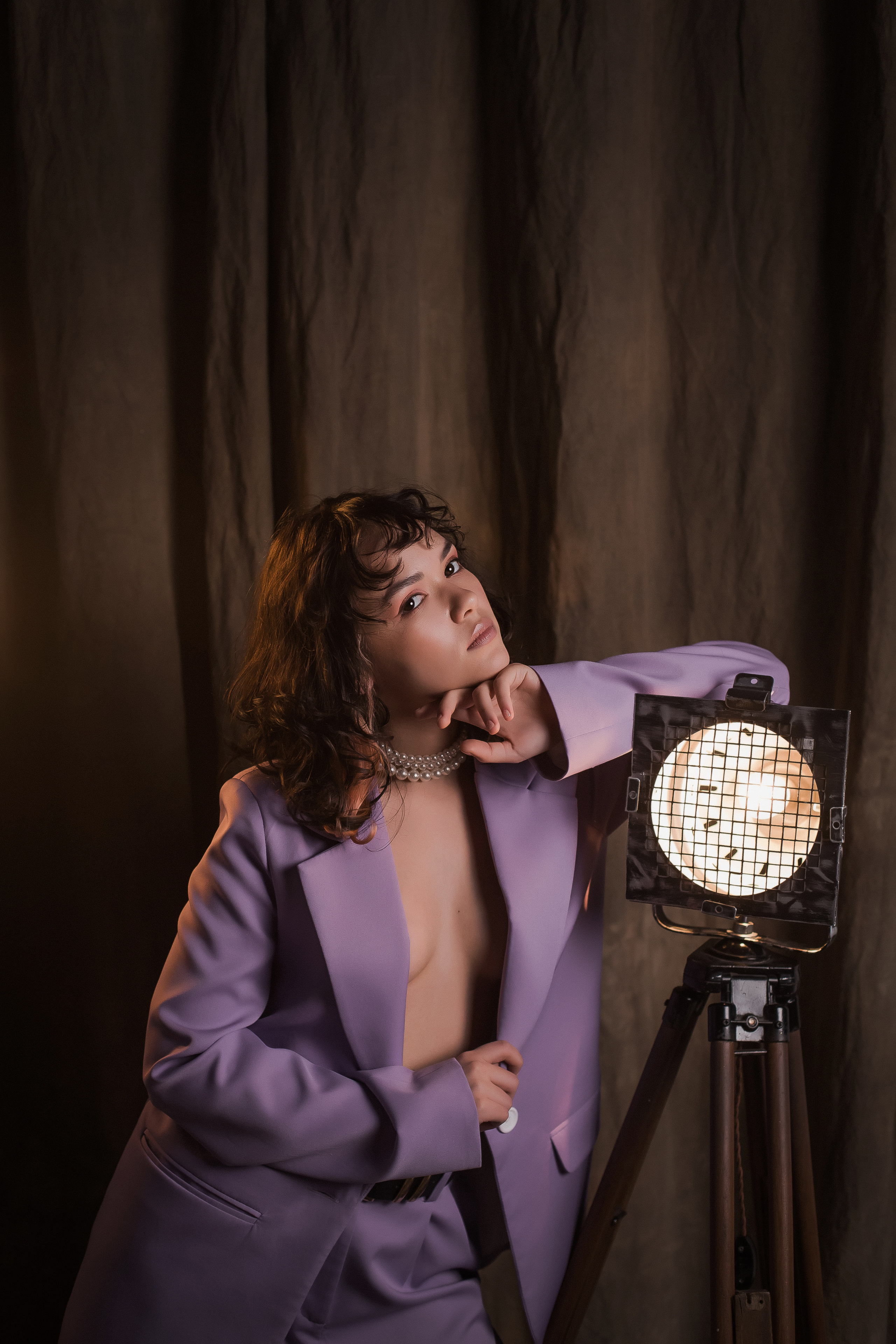 Малышка Гузи. Семейный фотограф в Сургуте