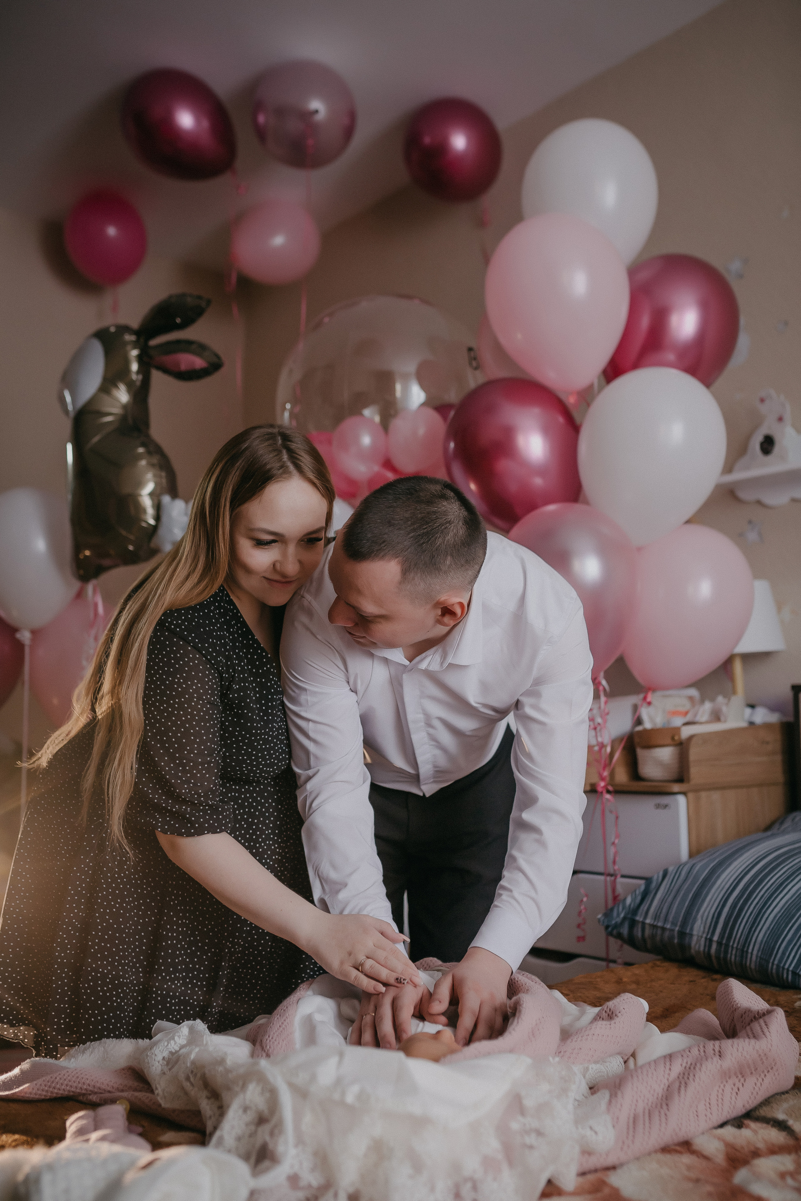 Виктория. Семейный фотограф в Сургуте