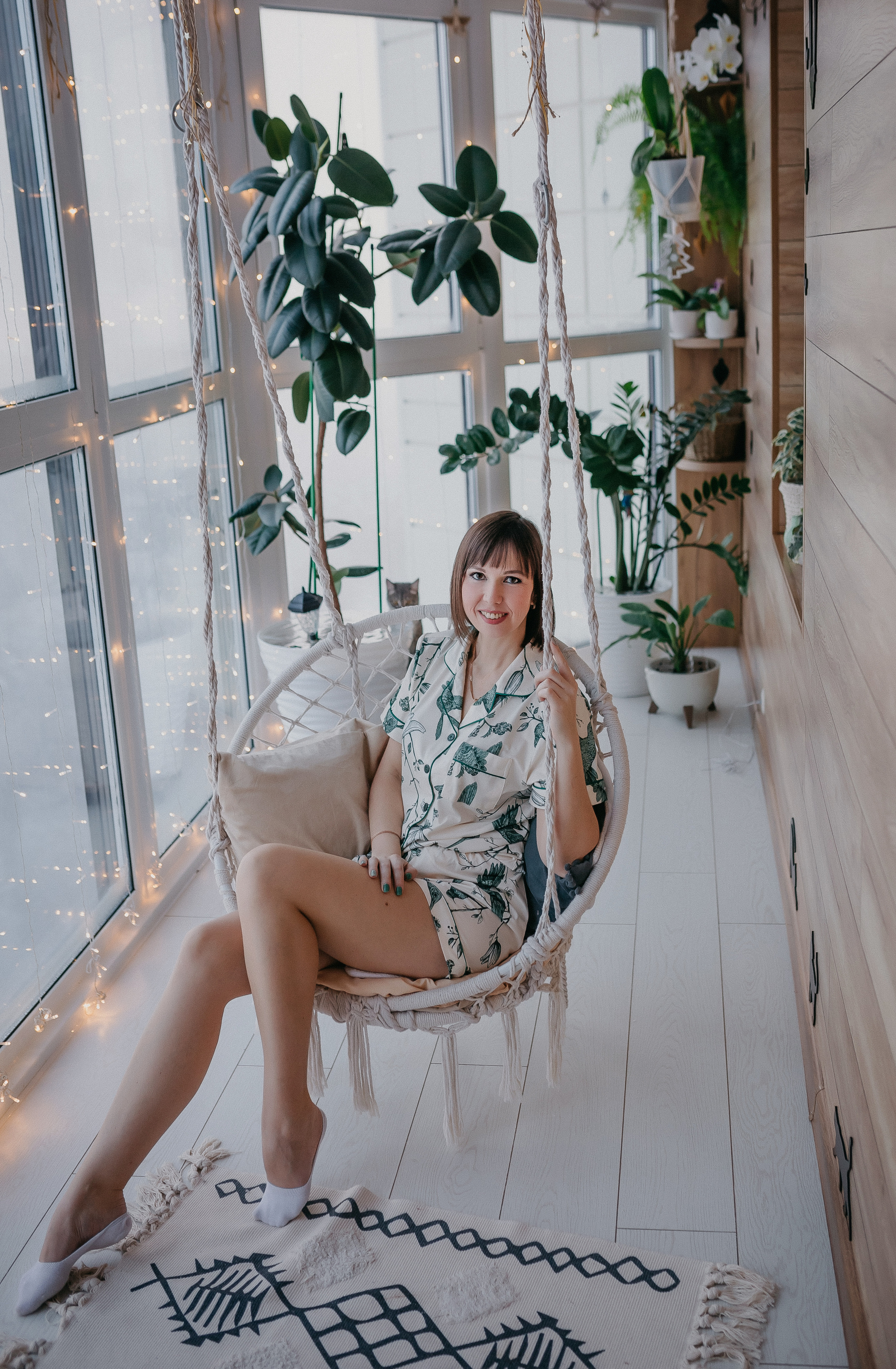 Сеня + Сашка. Семейный фотограф в Сургуте