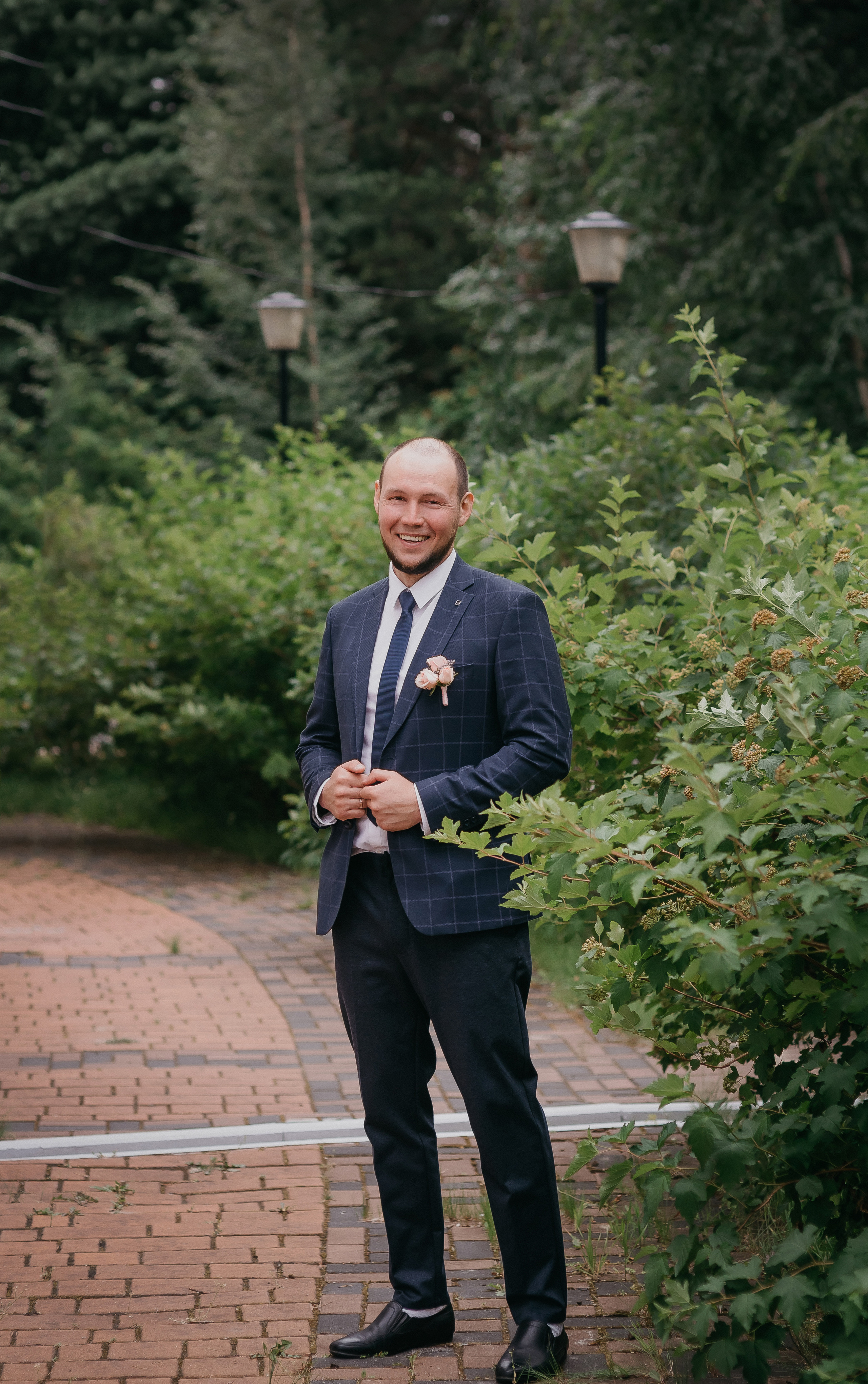 Алсу & Фаниль. Семейный фотограф в Сургуте