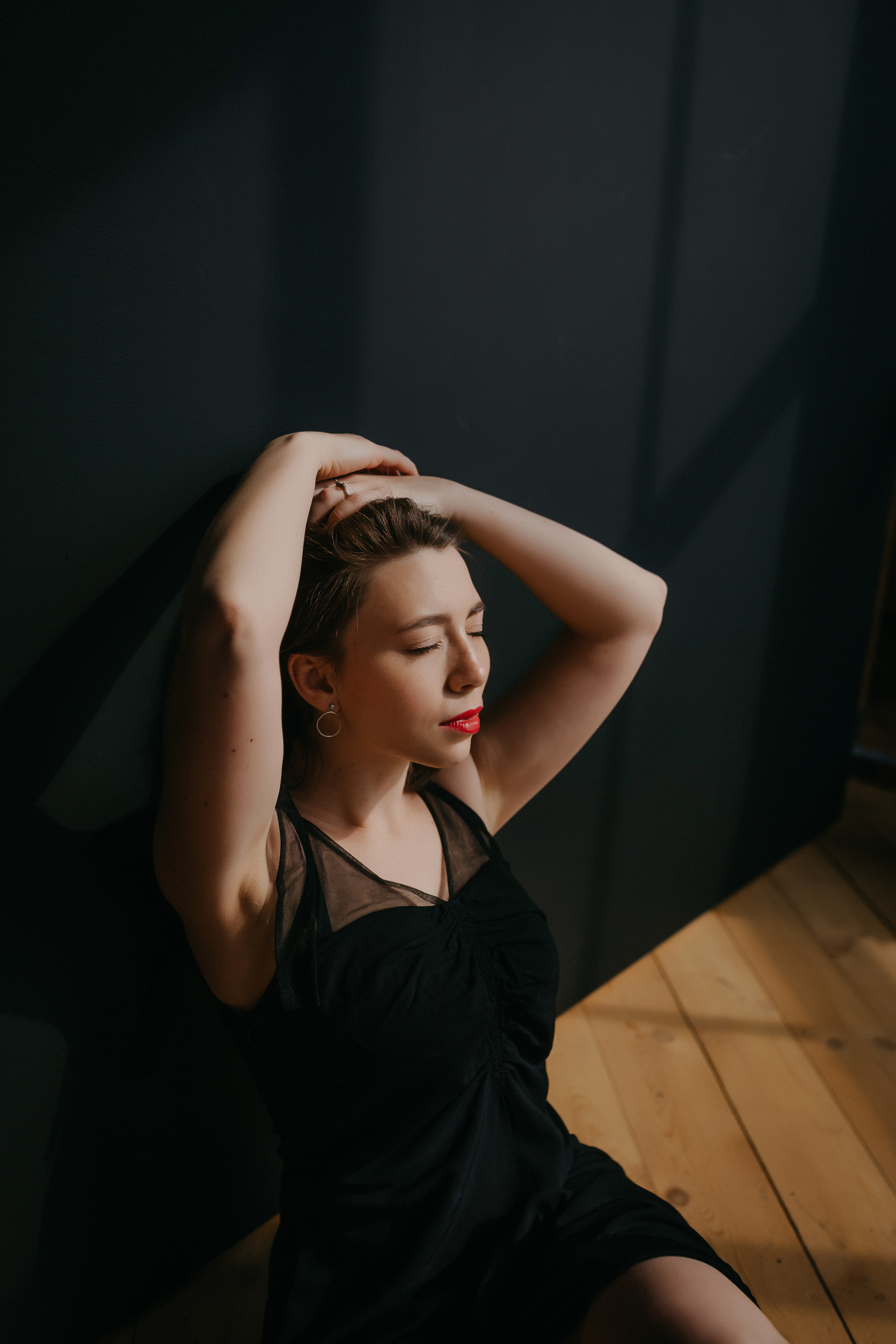 Настя. Семейный фотограф в Сургуте