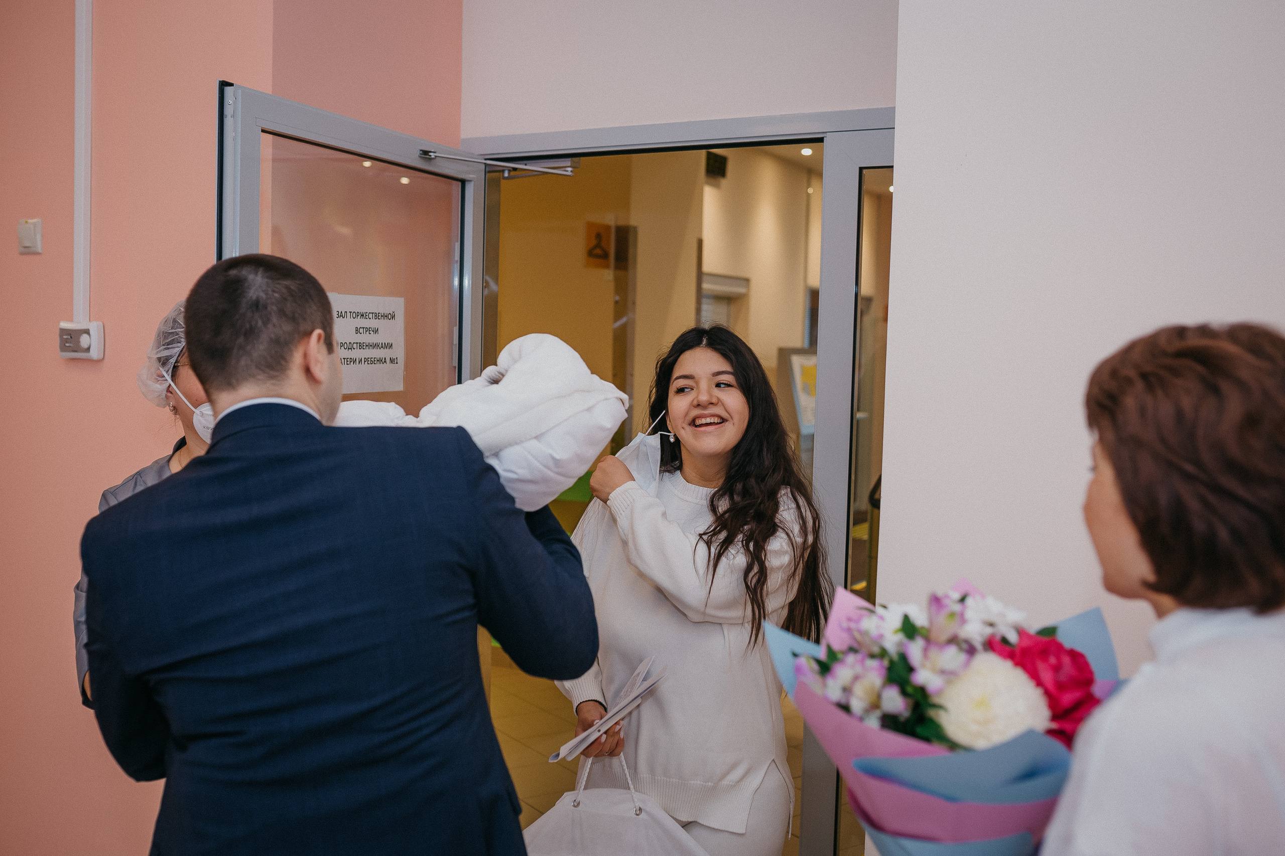 Сабриша. Семейный фотограф в Сургуте