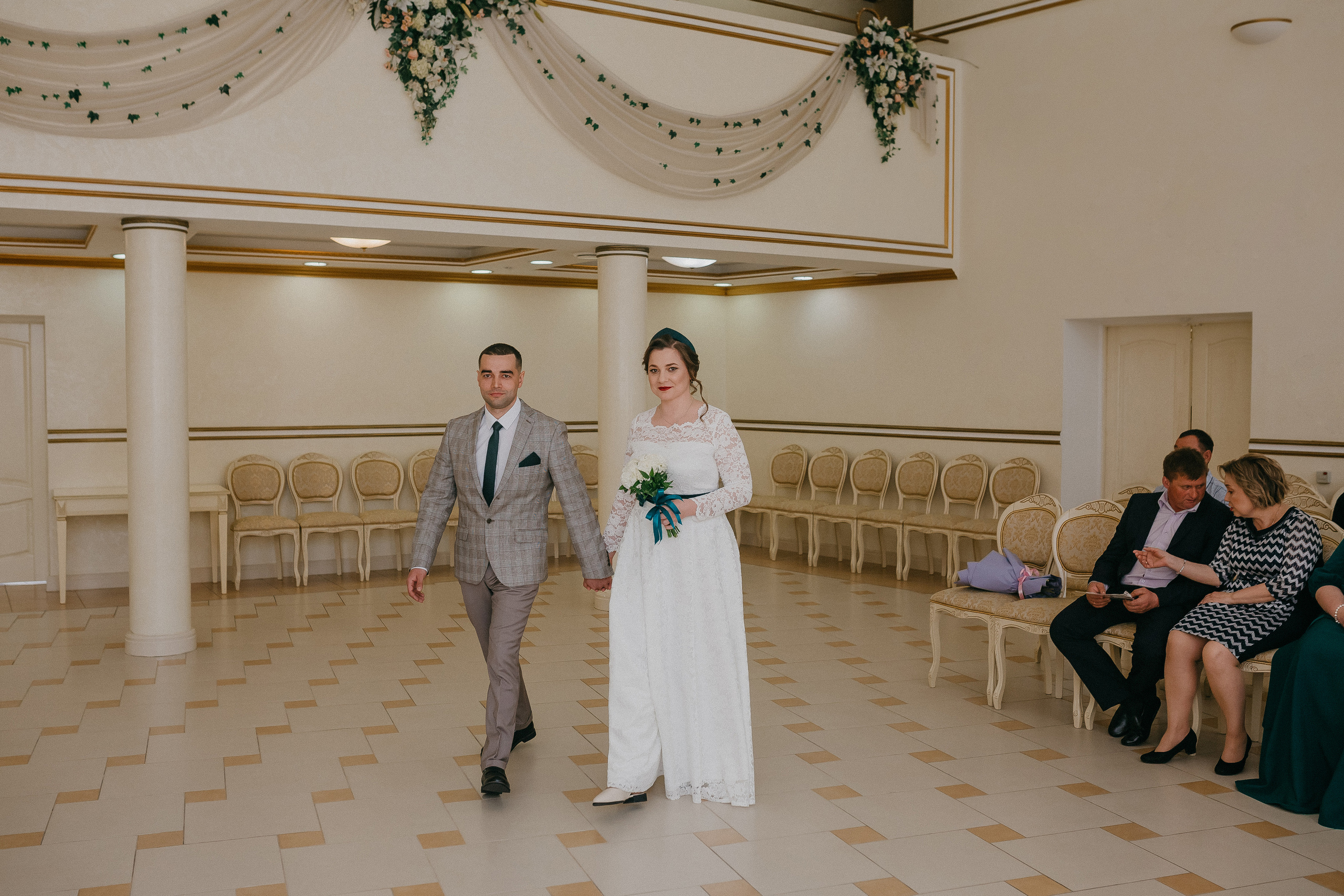 Анастасия & Вячеслав. Семейный фотограф в Сургуте