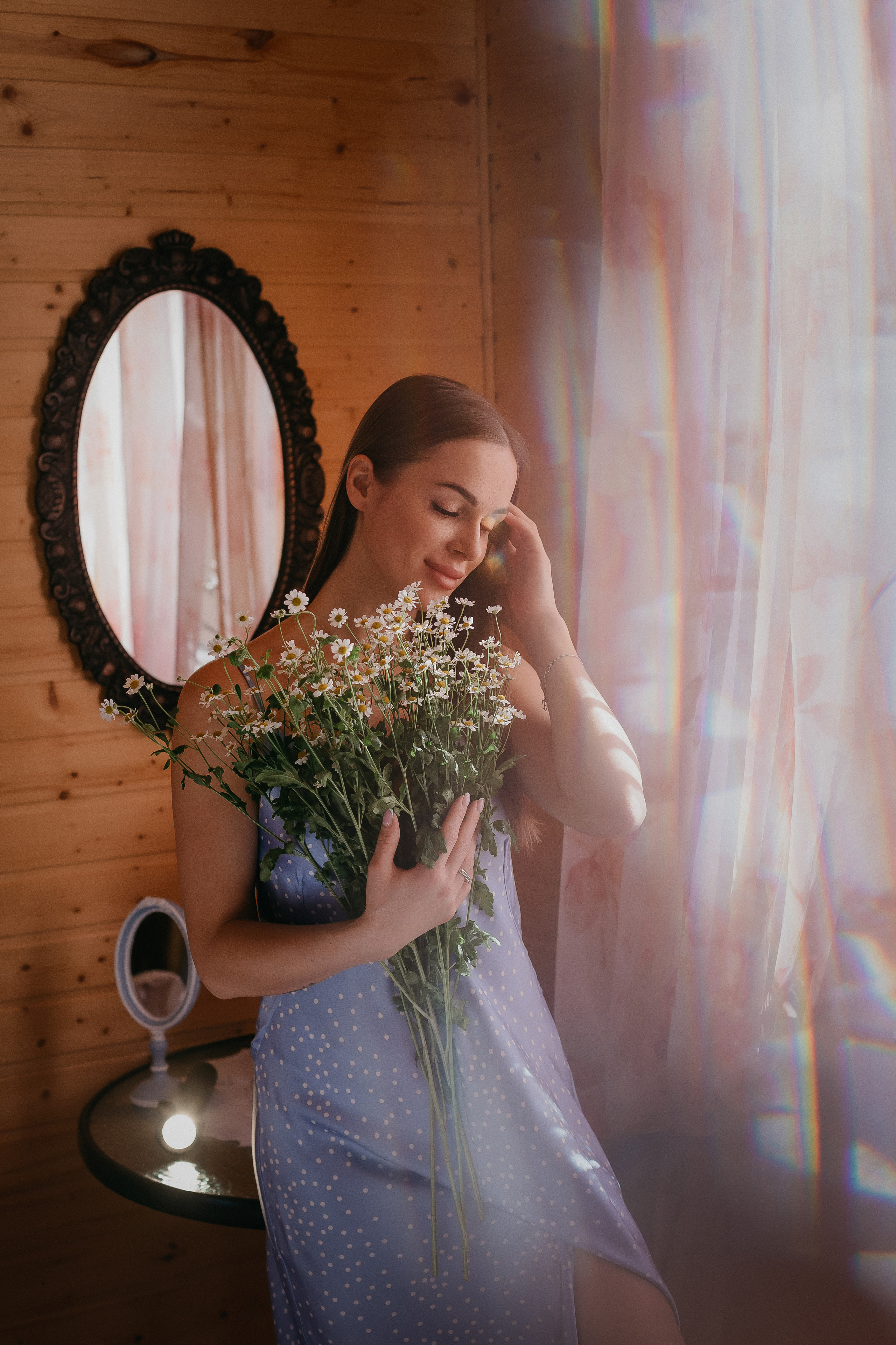 Дачное-семейное. Семейный фотограф в Сургуте