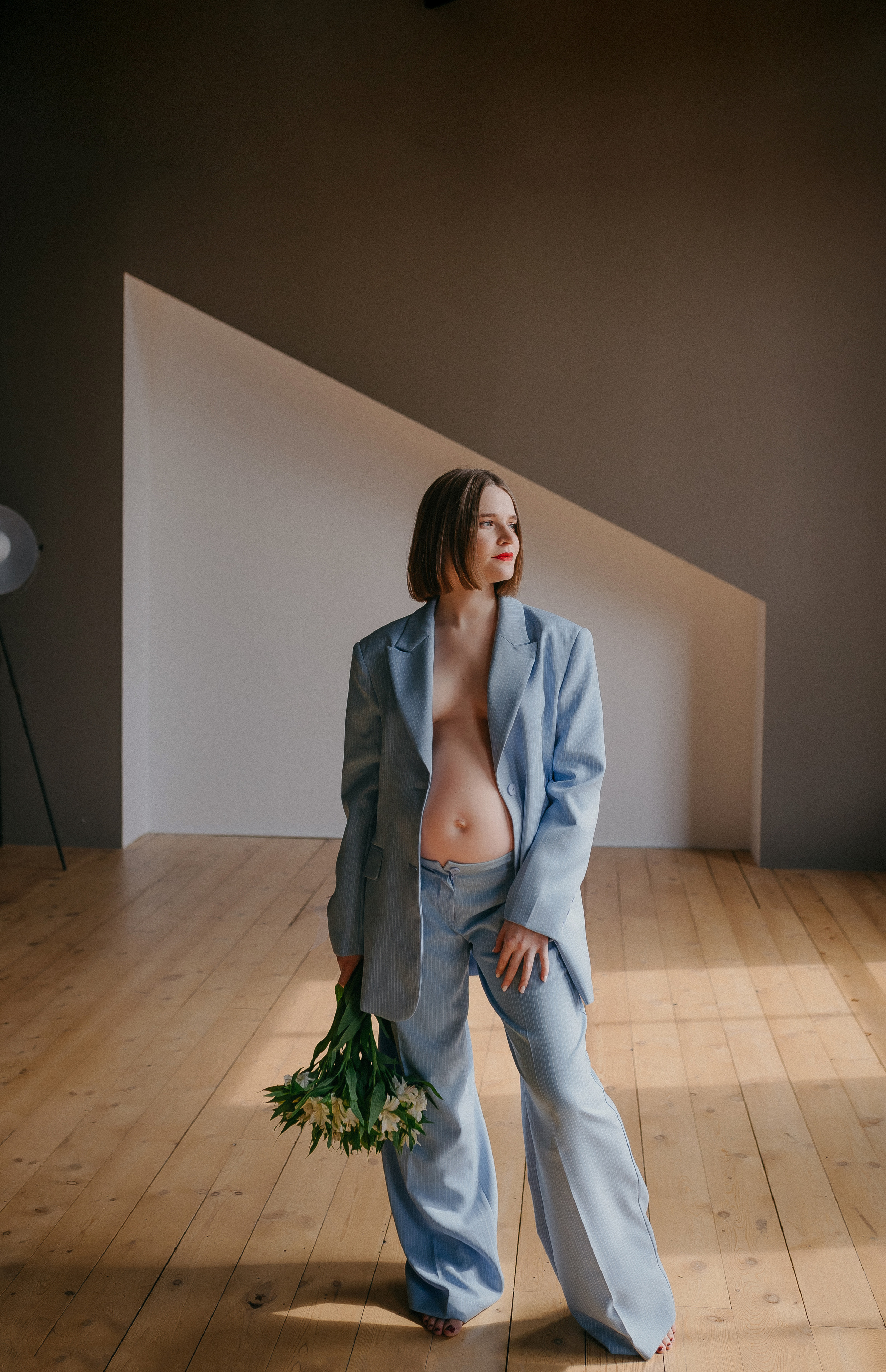 Альвина 🤰💙. Семейный фотограф в Сургуте