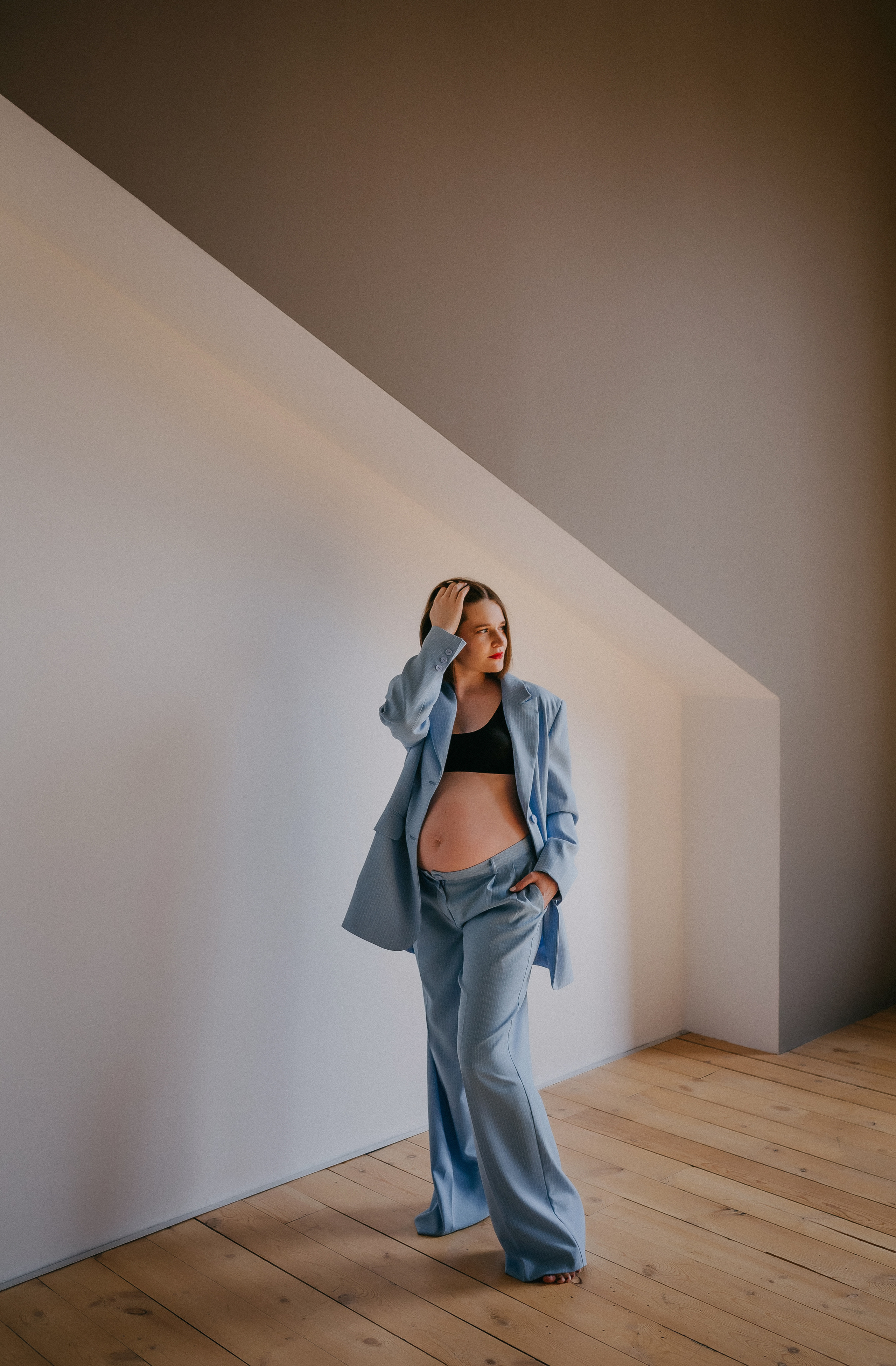 Альвина 🤰💙. Семейный фотограф в Сургуте