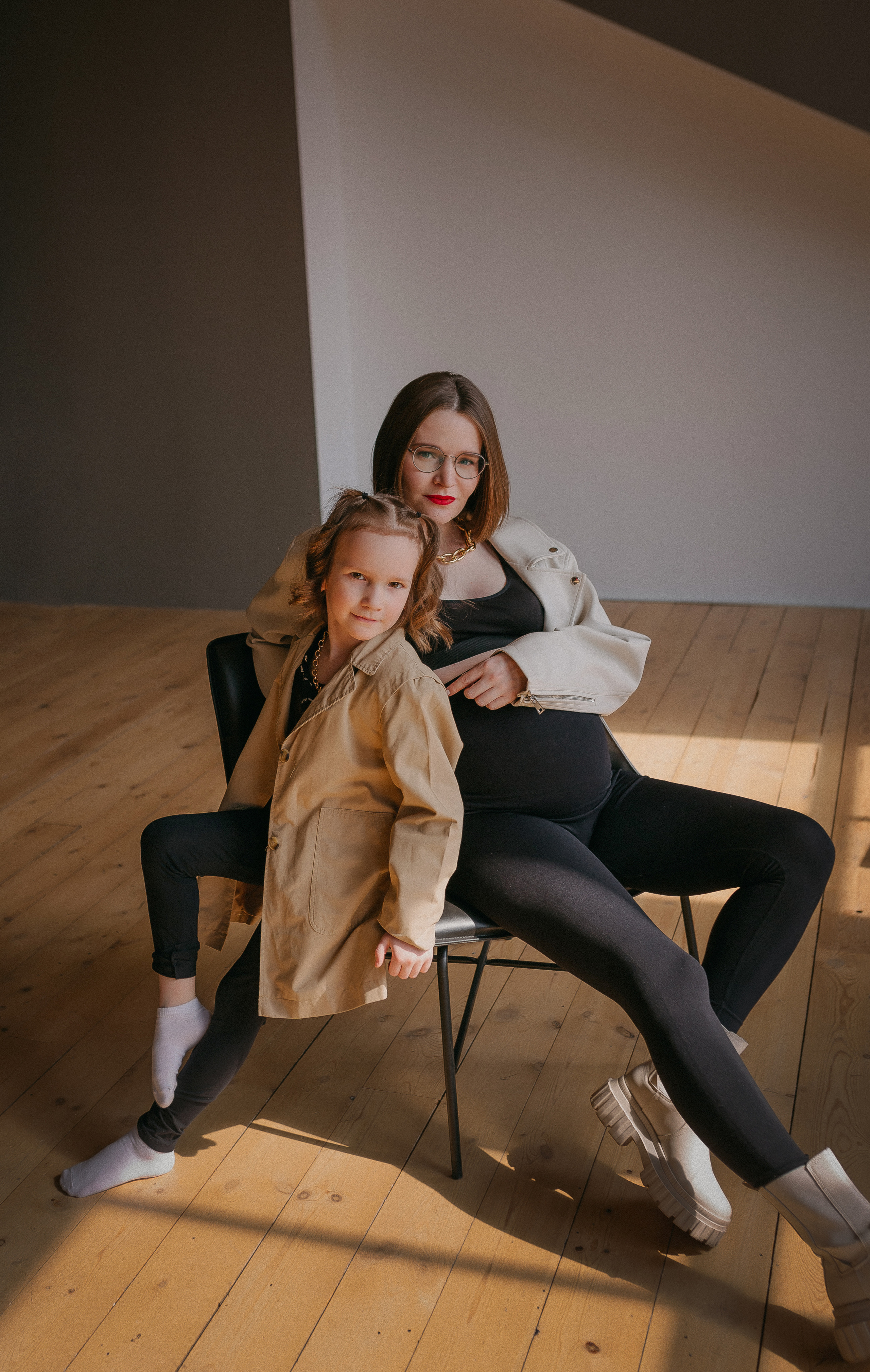 Альвина 🤰💙. Семейный фотограф в Сургуте