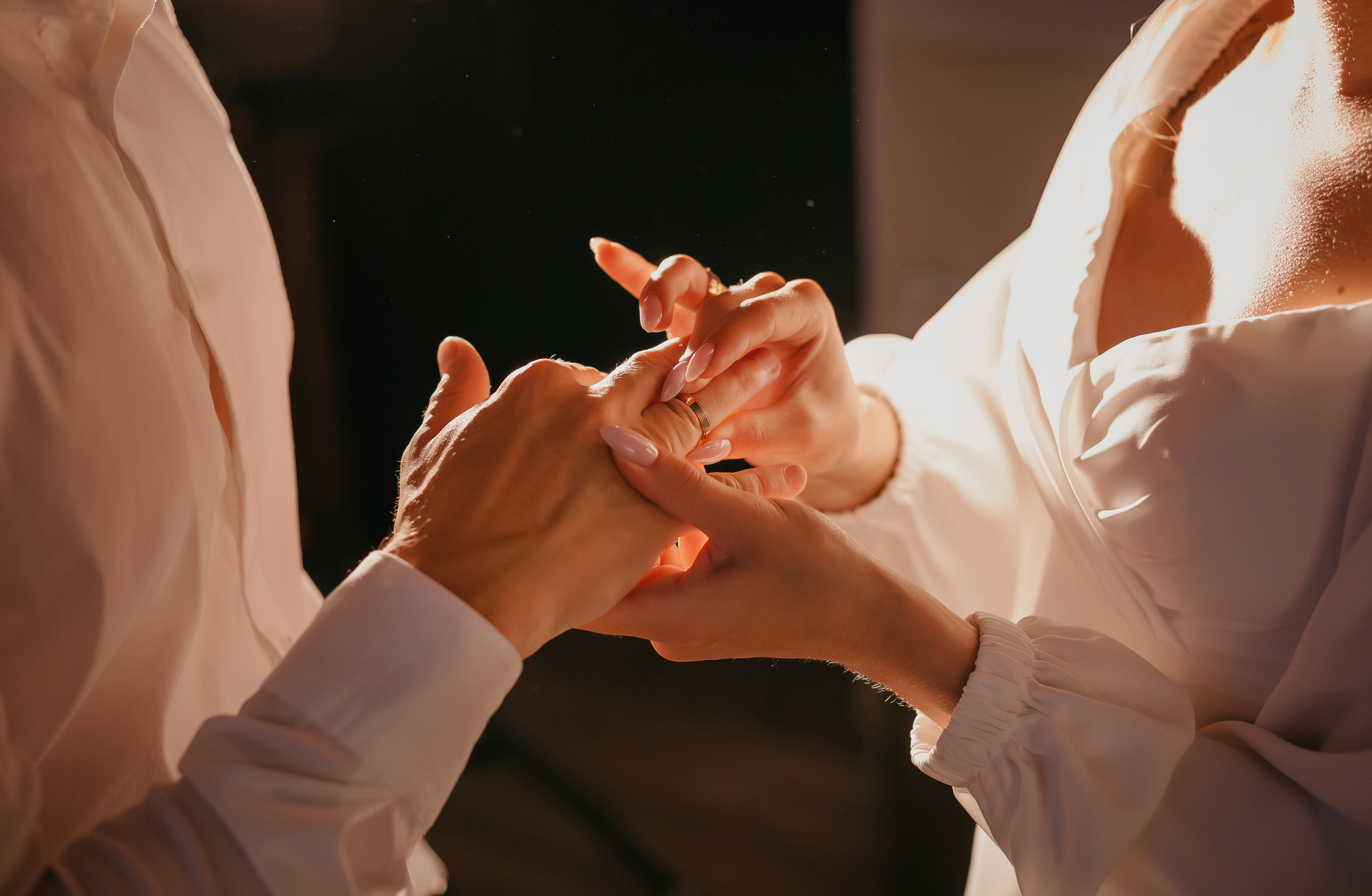 Анастасия & Аркадий. Семейный фотограф в Сургуте