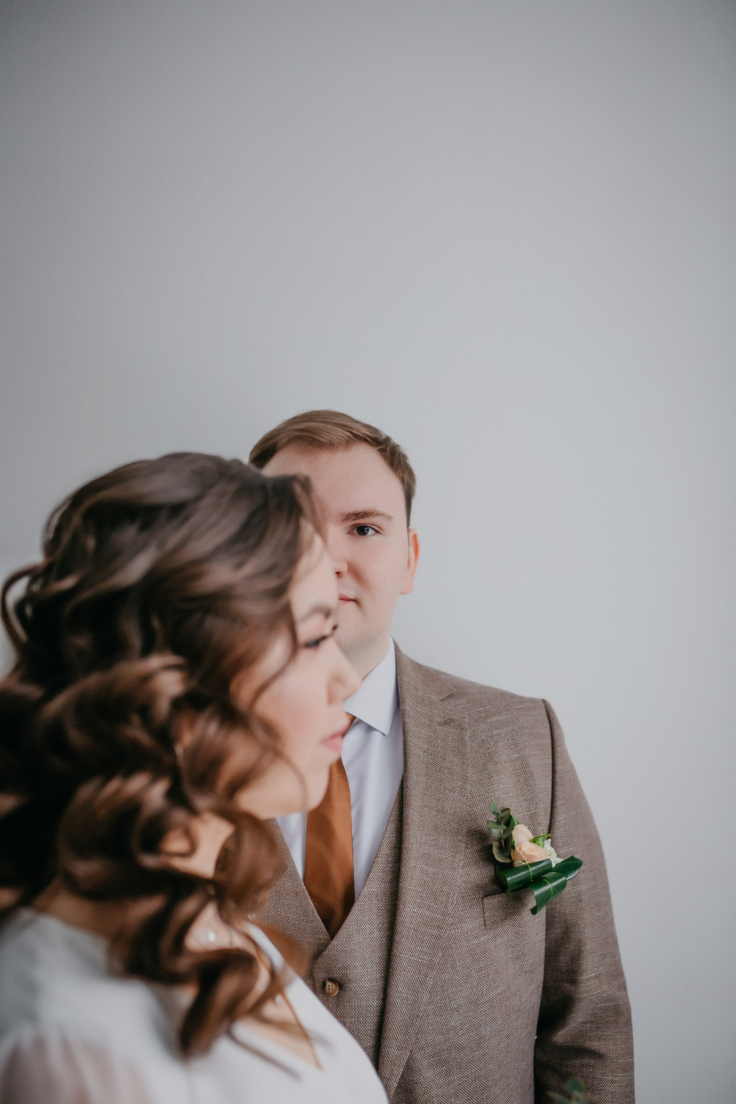 Александр & Валерия. Семейный фотограф в Сургуте