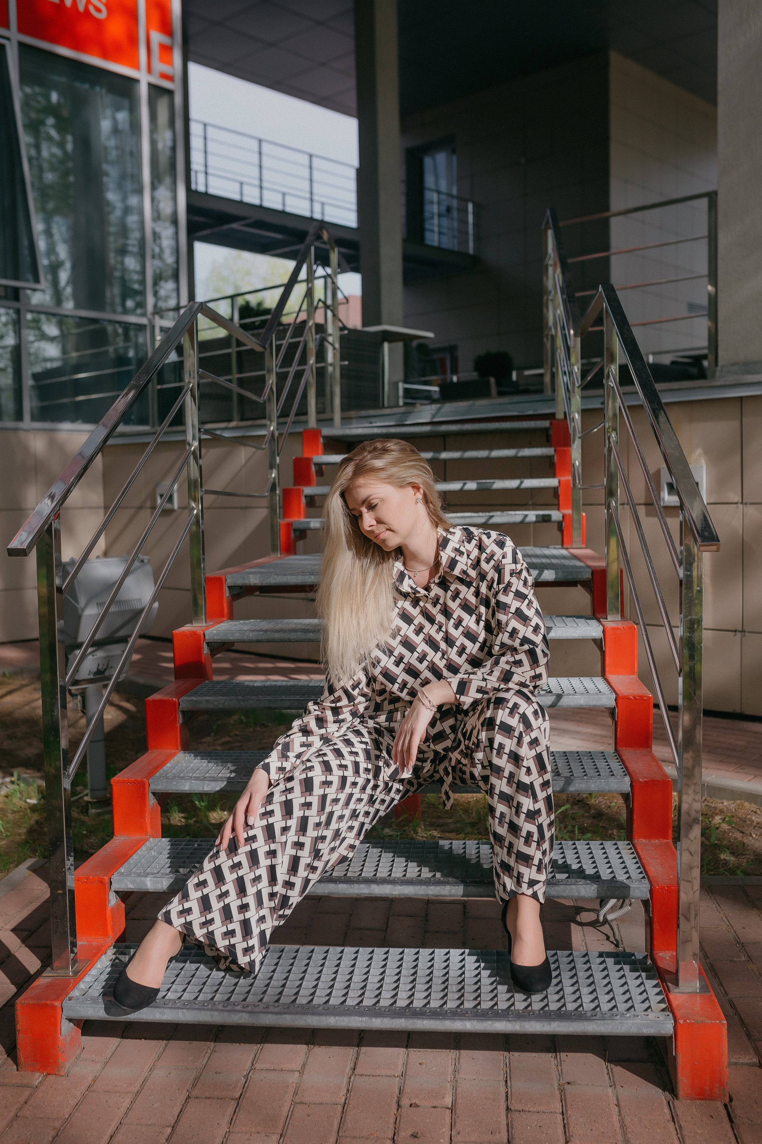 Настя. Семейный фотограф в Сургуте