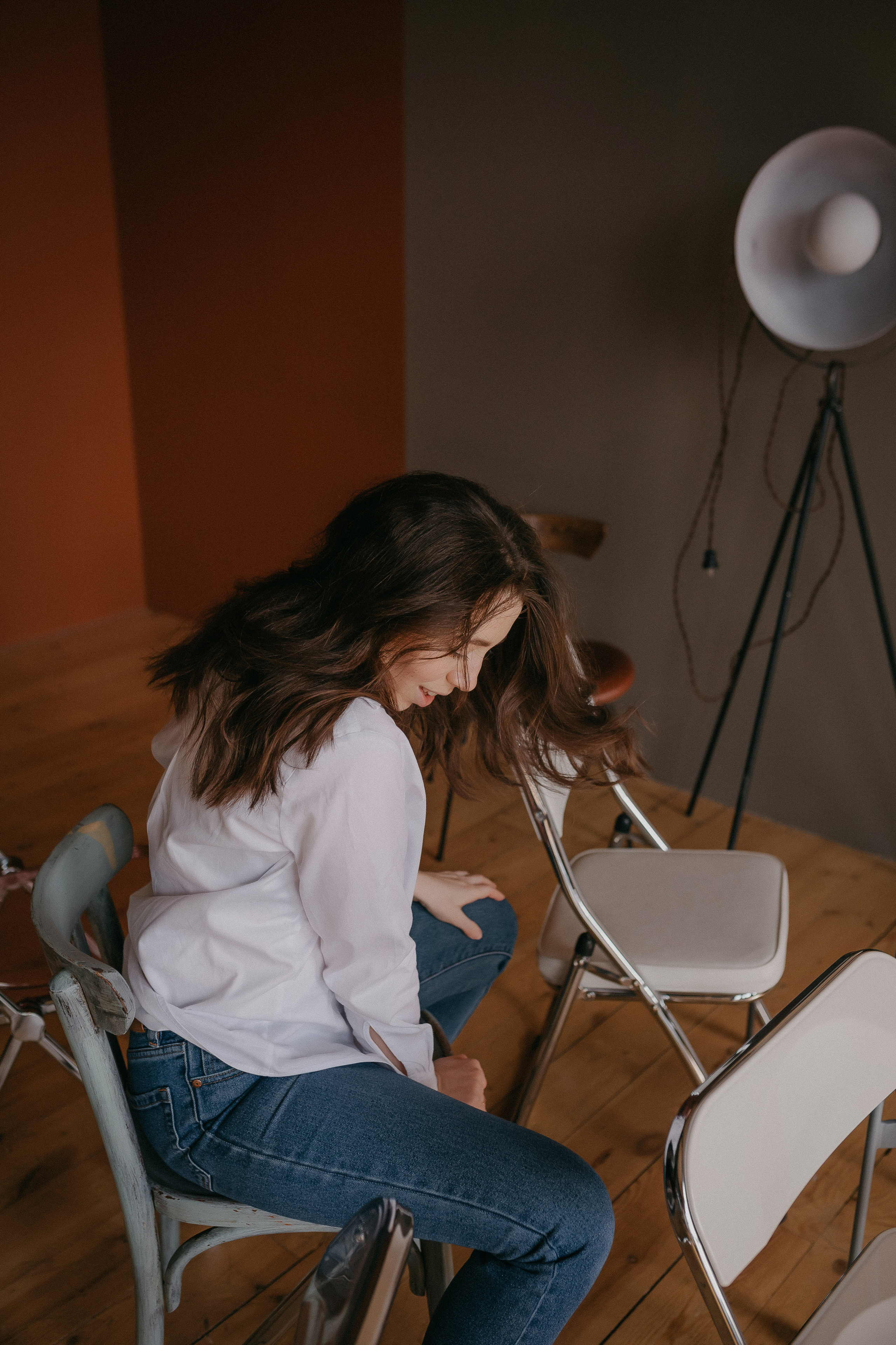 Настя. Семейный фотограф в Сургуте