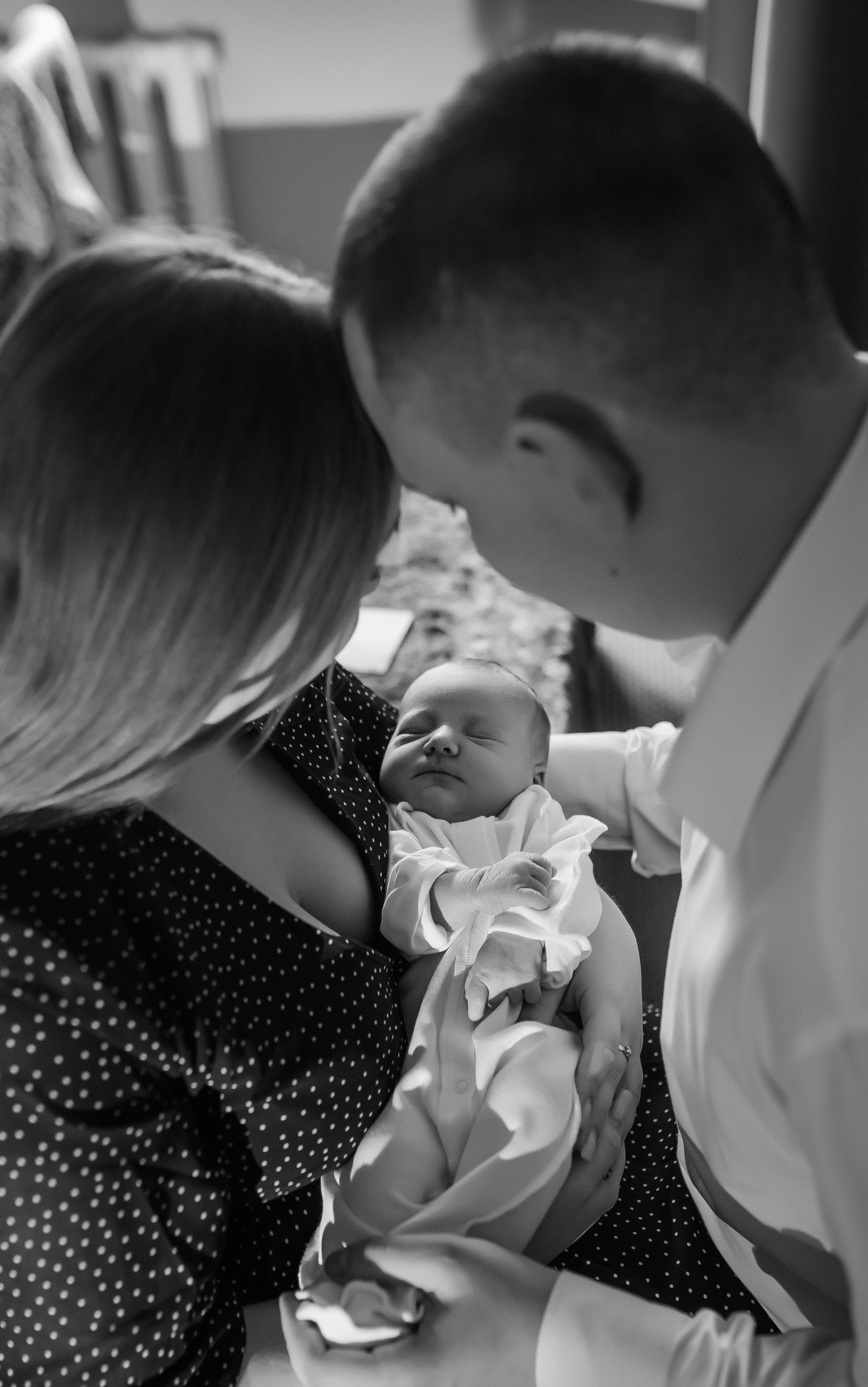 Виктория. Семейный фотограф в Сургуте