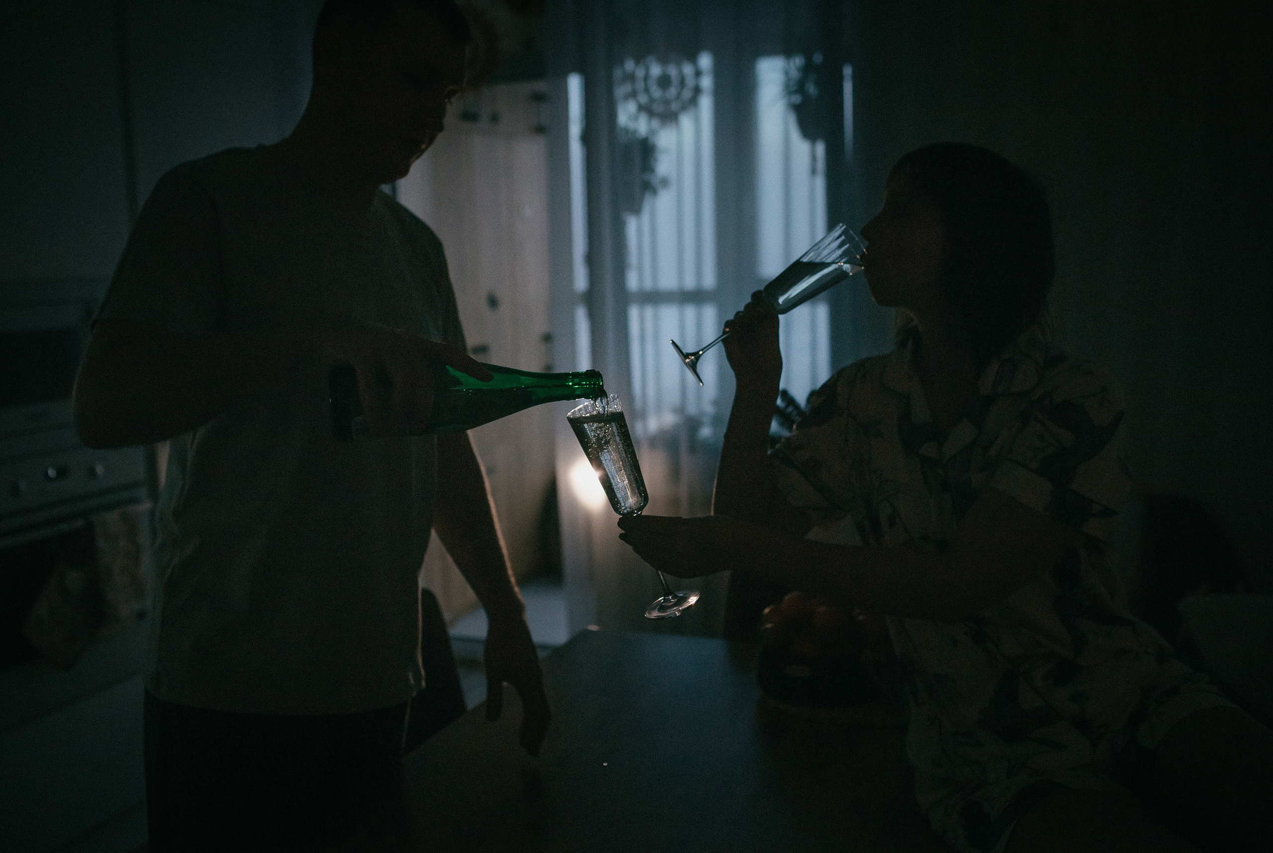 Сеня + Сашка. Семейный фотограф в Сургуте