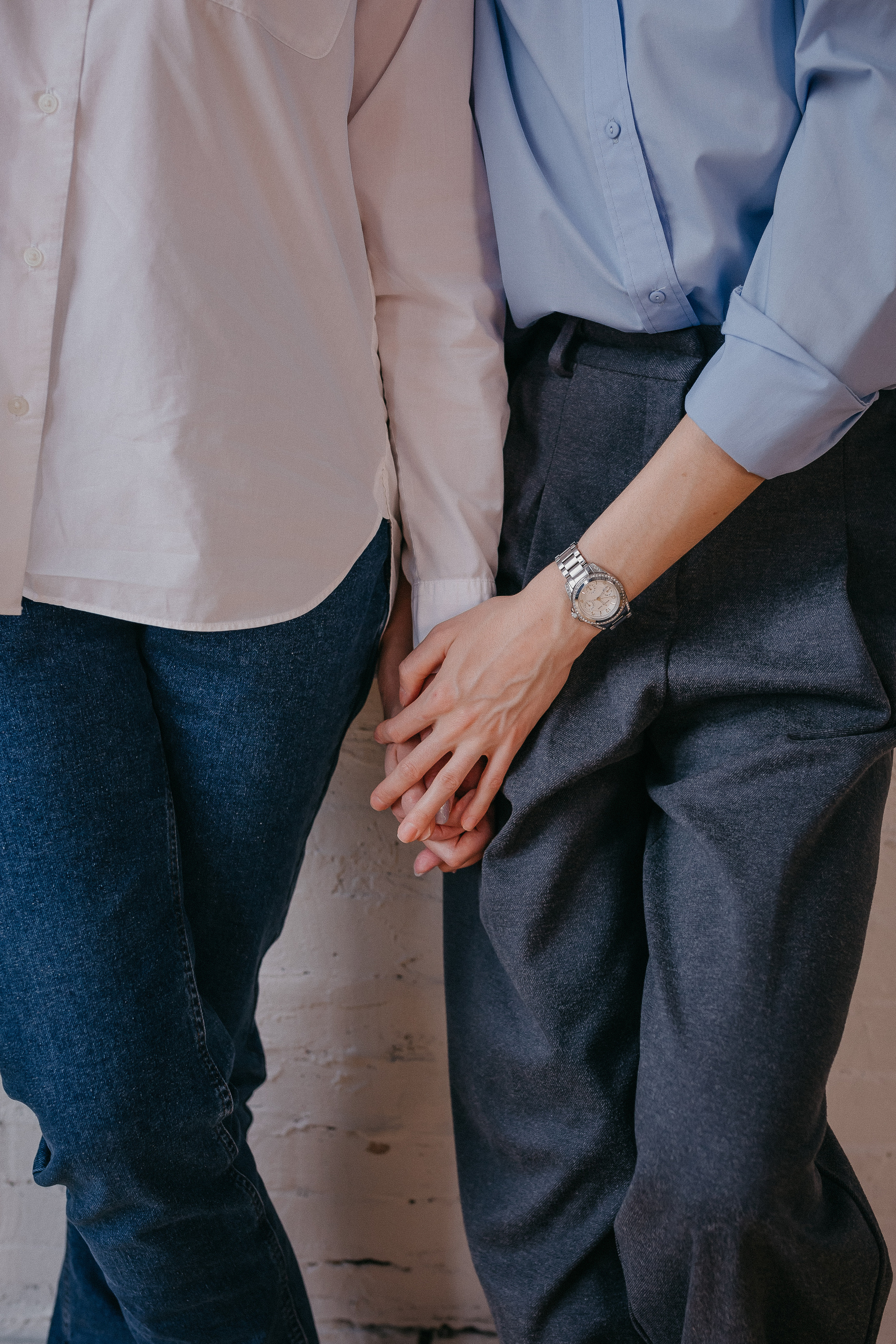 Анастасия с самыми близкими. Семейный фотограф в Сургуте