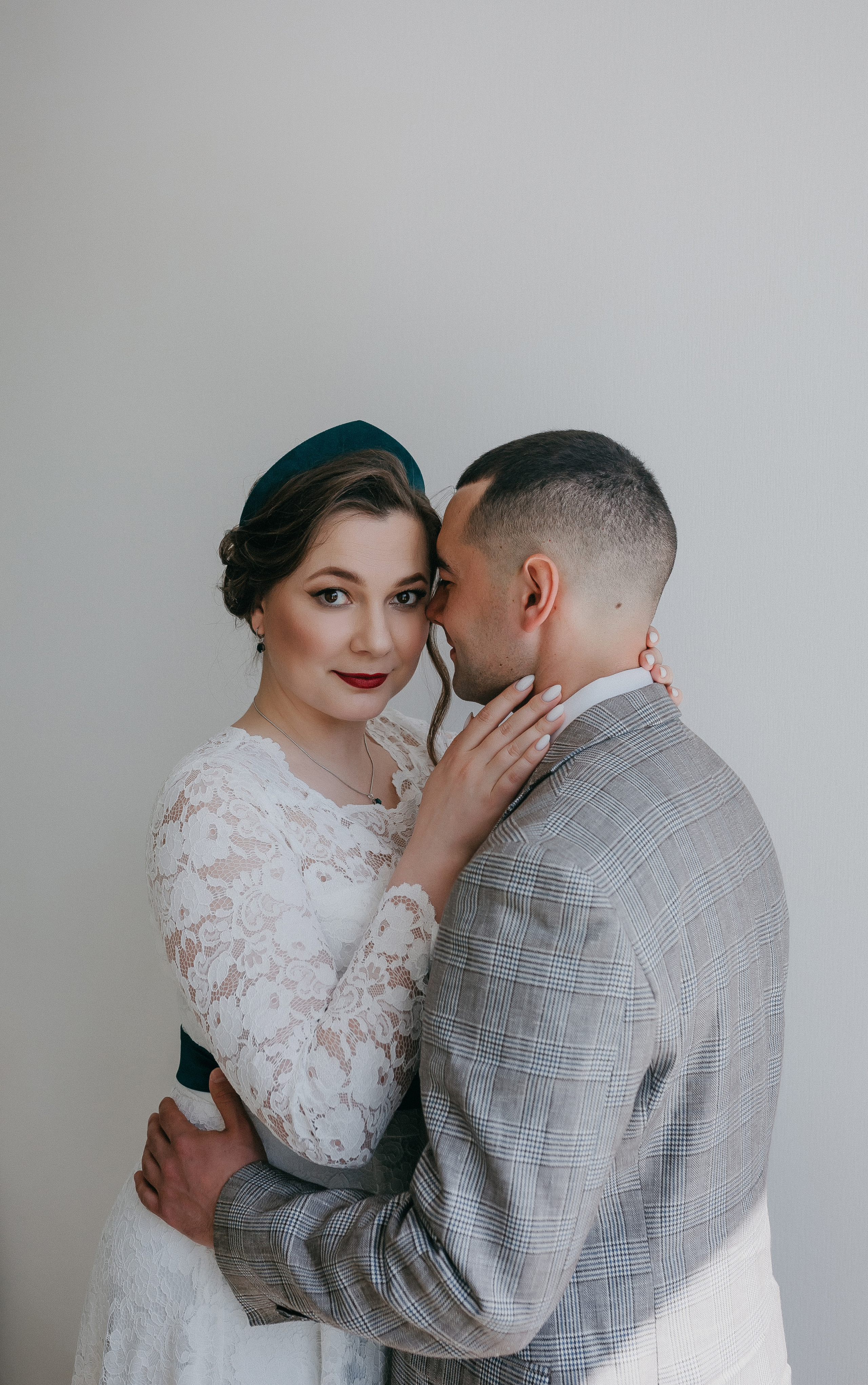 Анастасия & Вячеслав. Семейный фотограф в Сургуте