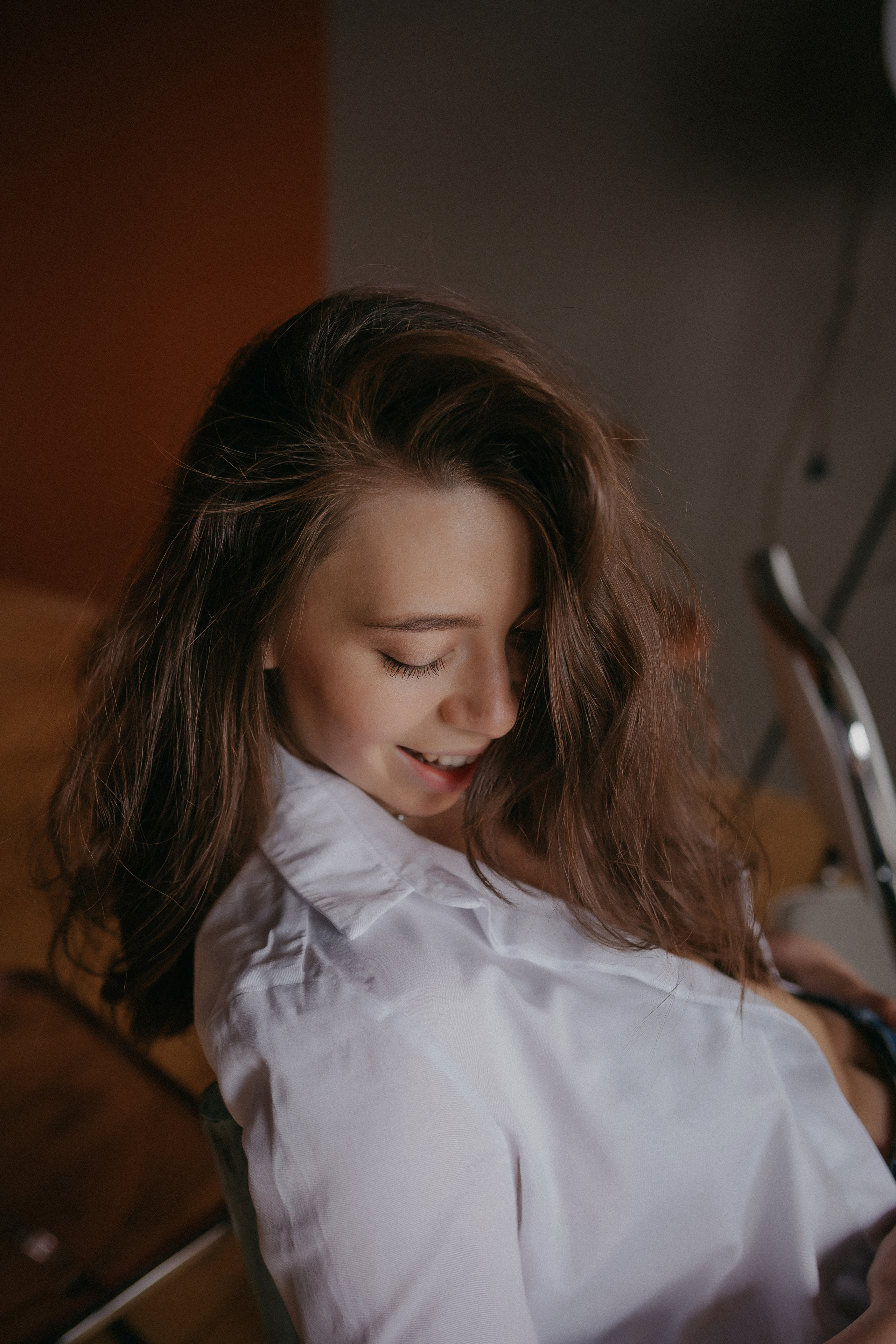 Настя. Семейный фотограф в Сургуте