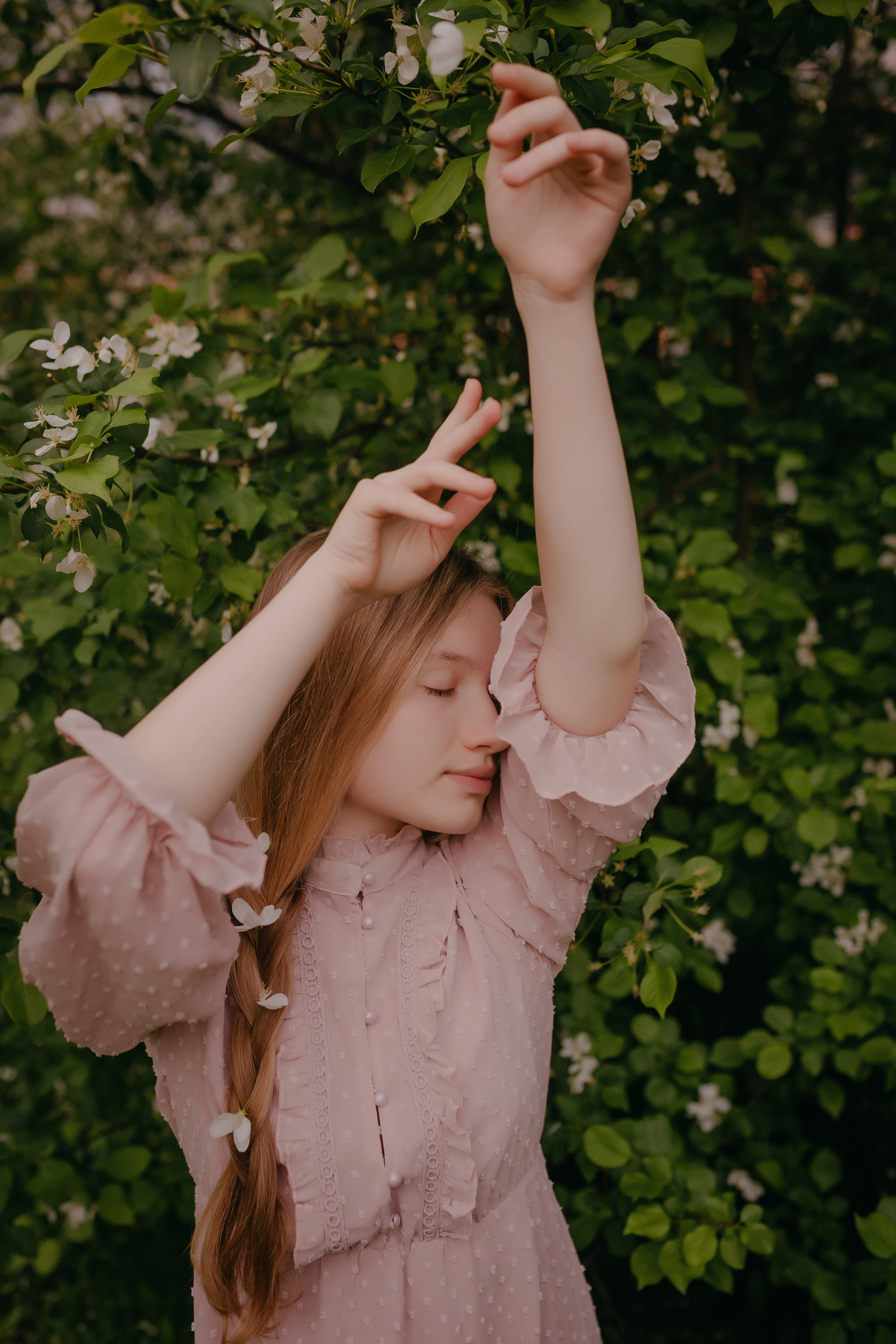 Женя & Лёша +4🖤. Семейный фотограф в Сургуте