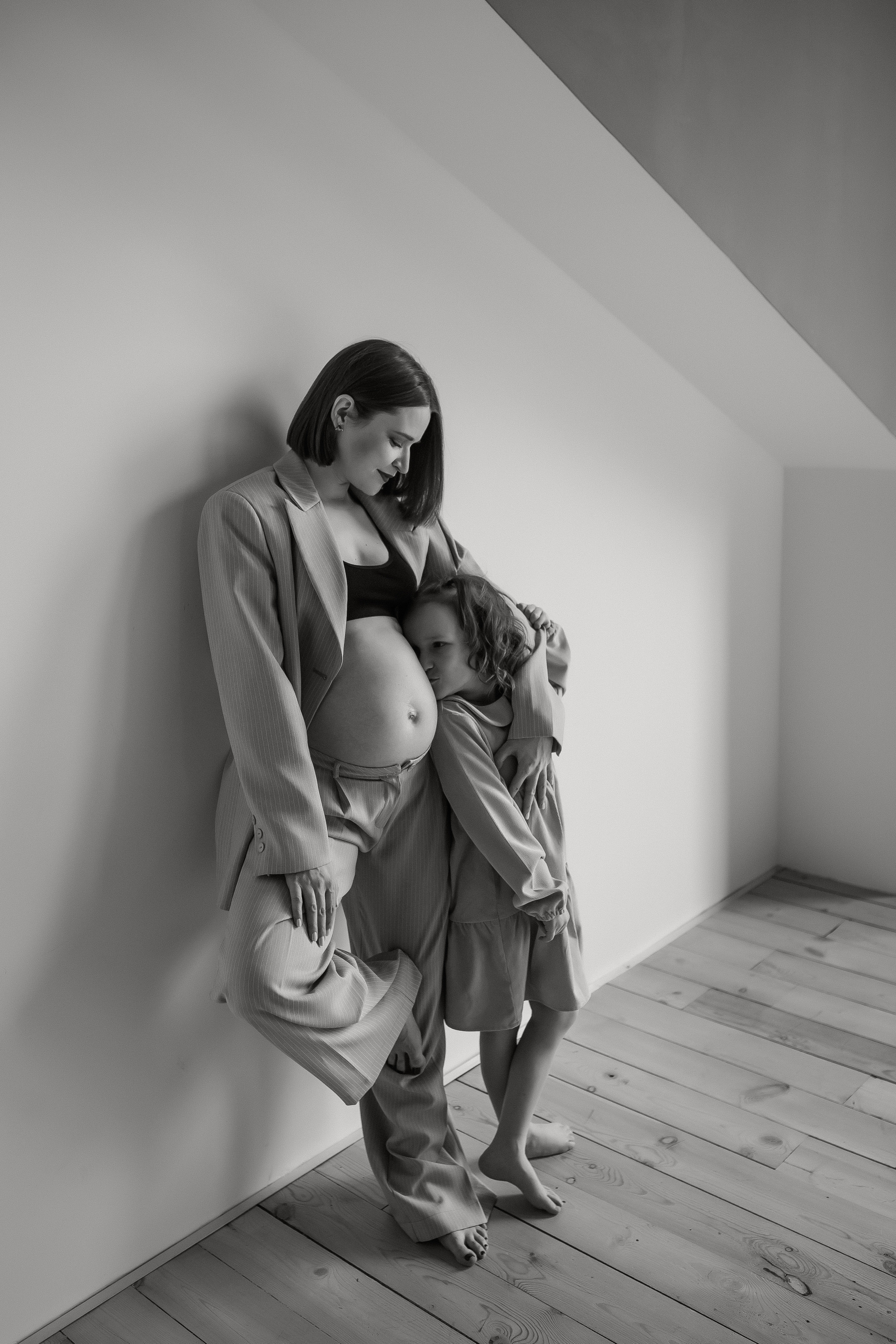 Альвина 🤰💙. Семейный фотограф в Сургуте