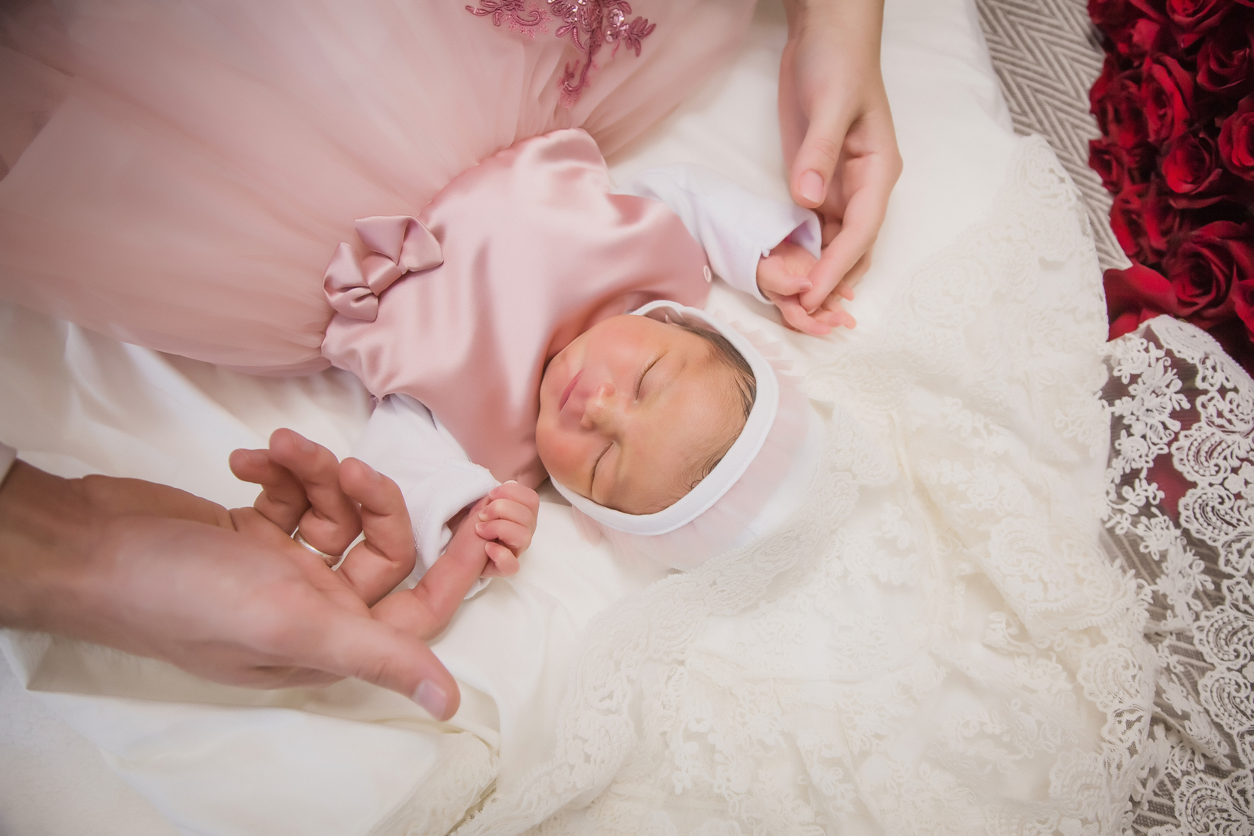 Аделина. Семейный фотограф в Сургуте