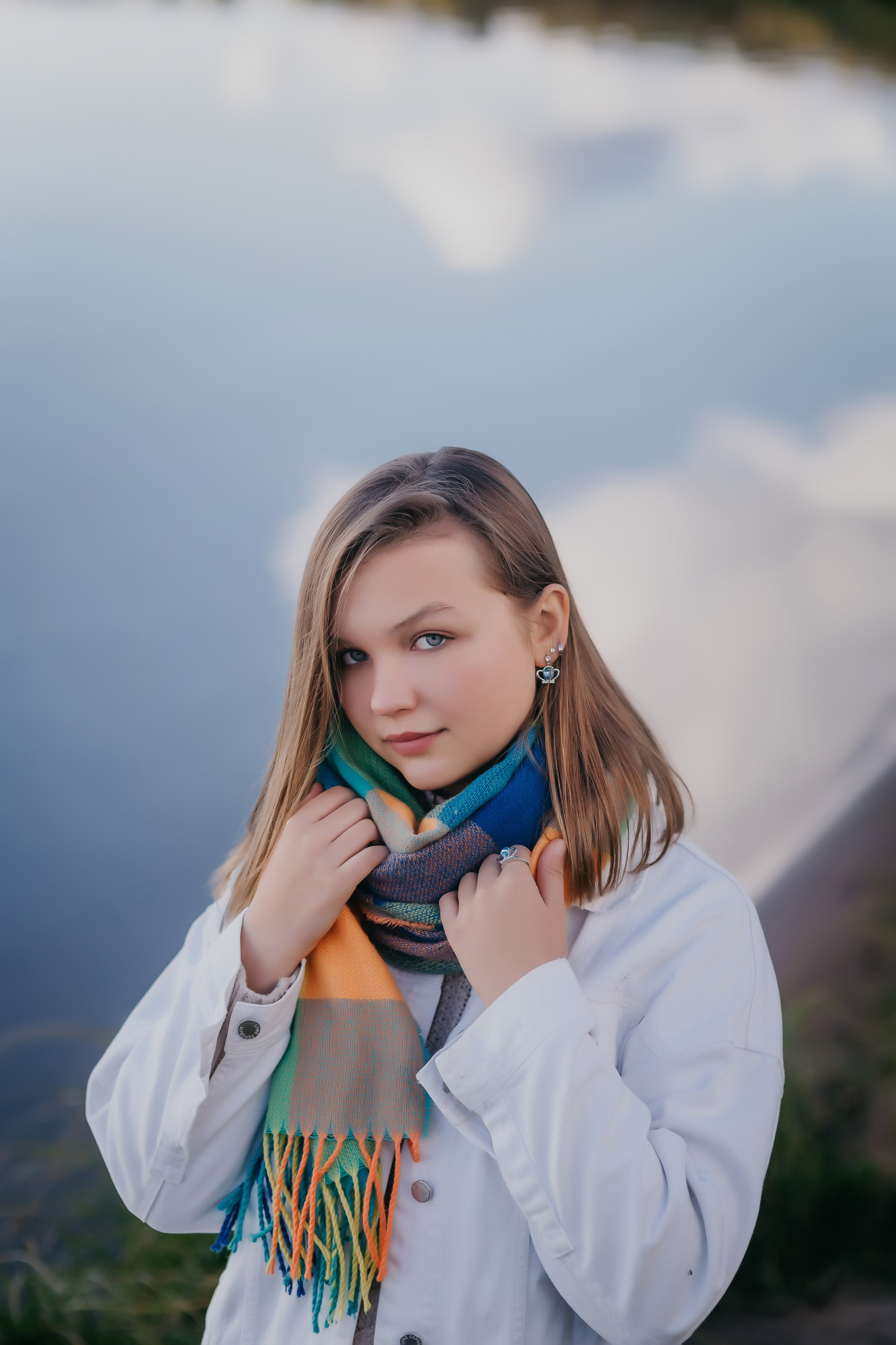 Ольга & Мария. Семейный фотограф в Сургуте