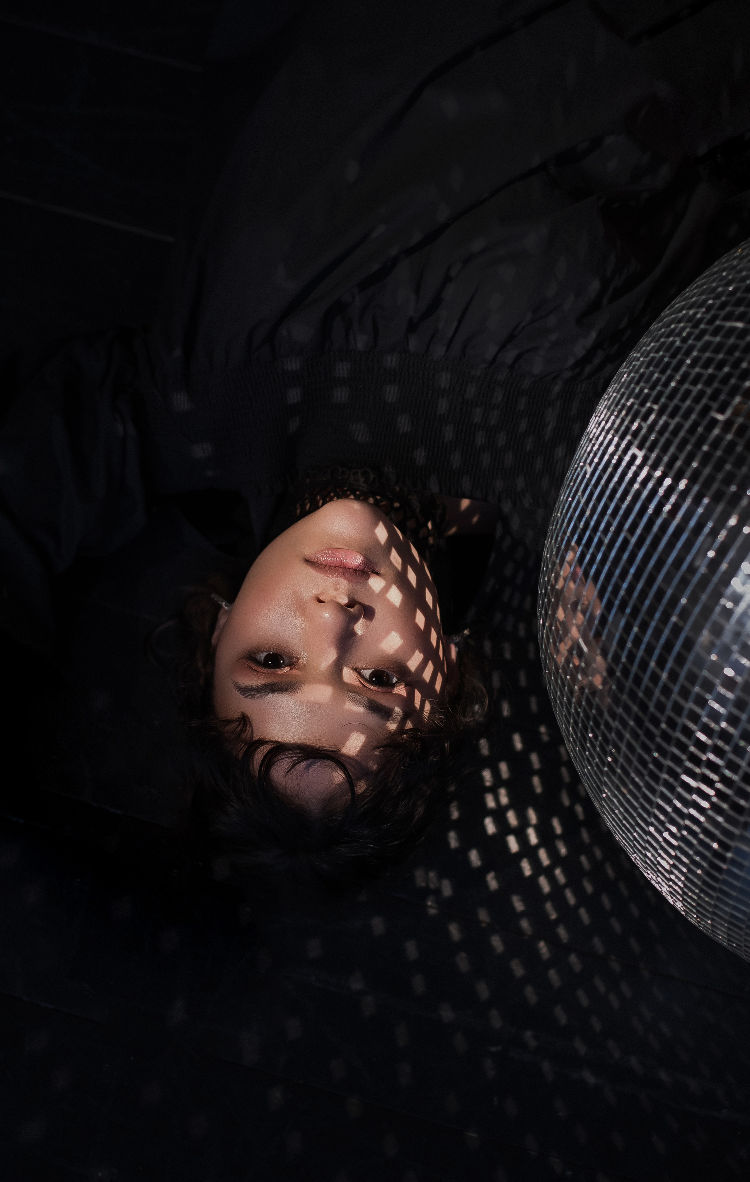 Малышка Гузи. Семейный фотограф в Сургуте