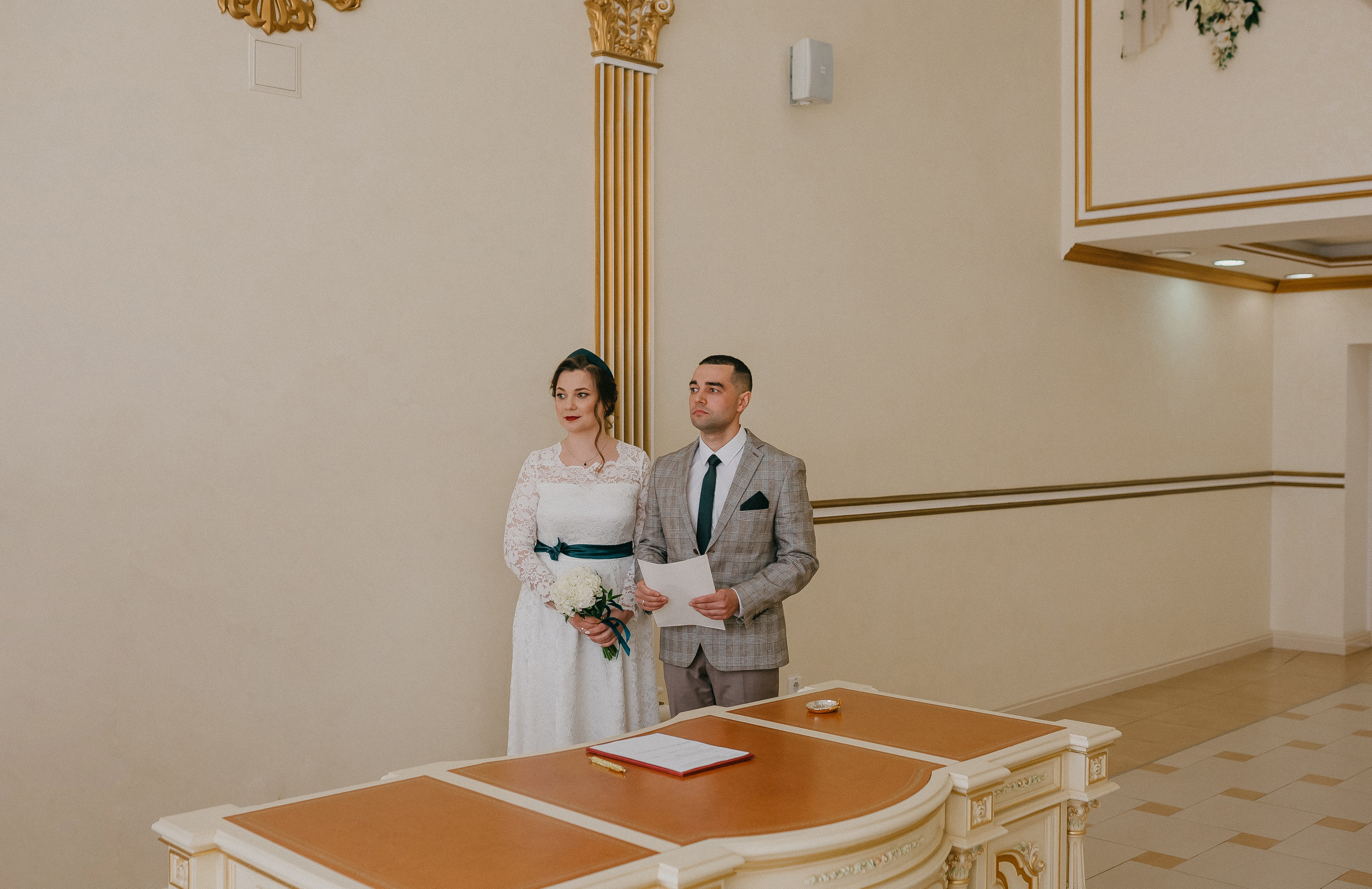 Анастасия & Вячеслав. Семейный фотограф в Сургуте