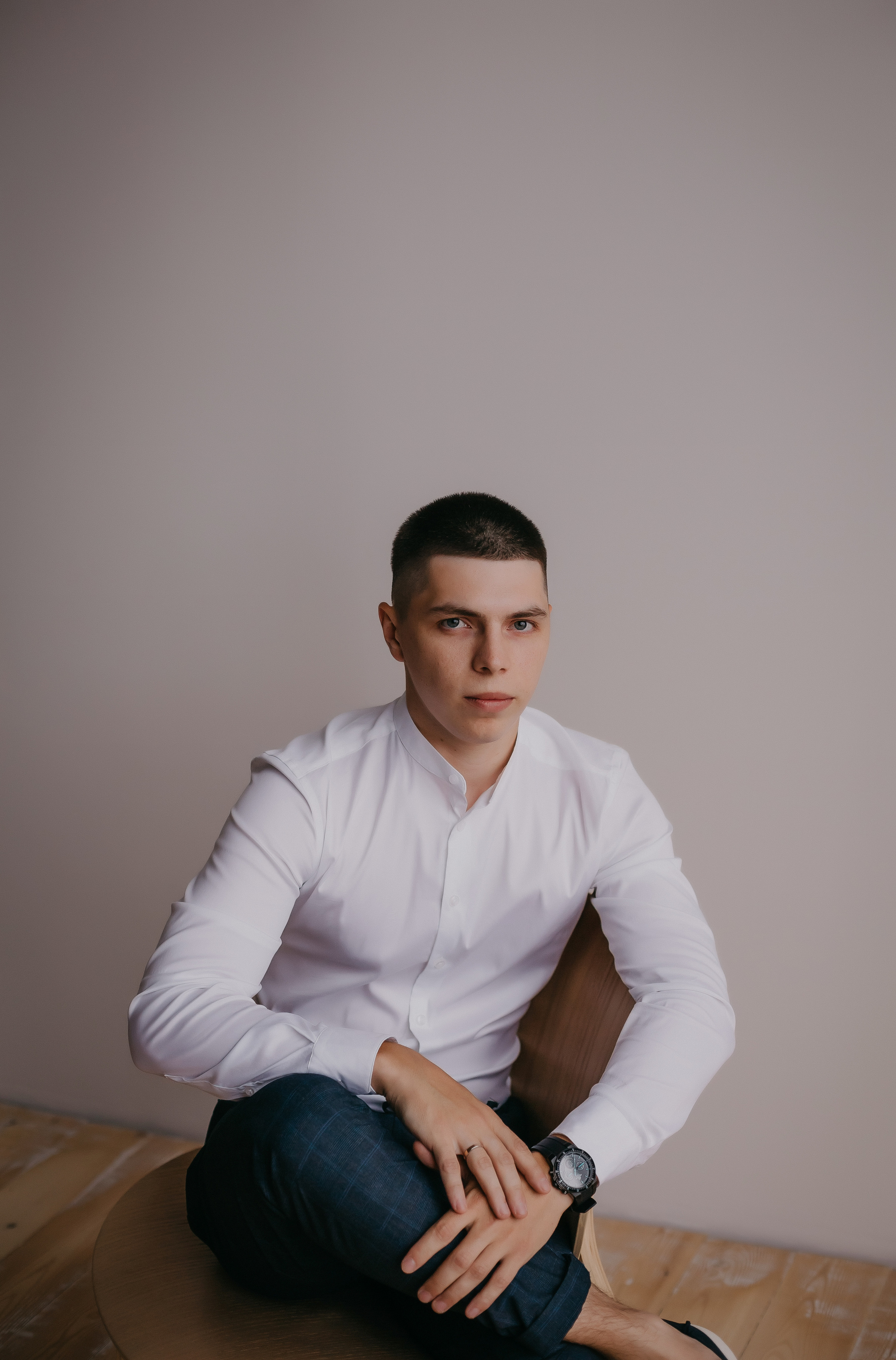 Анастасия & Аркадий. Семейный фотограф в Сургуте