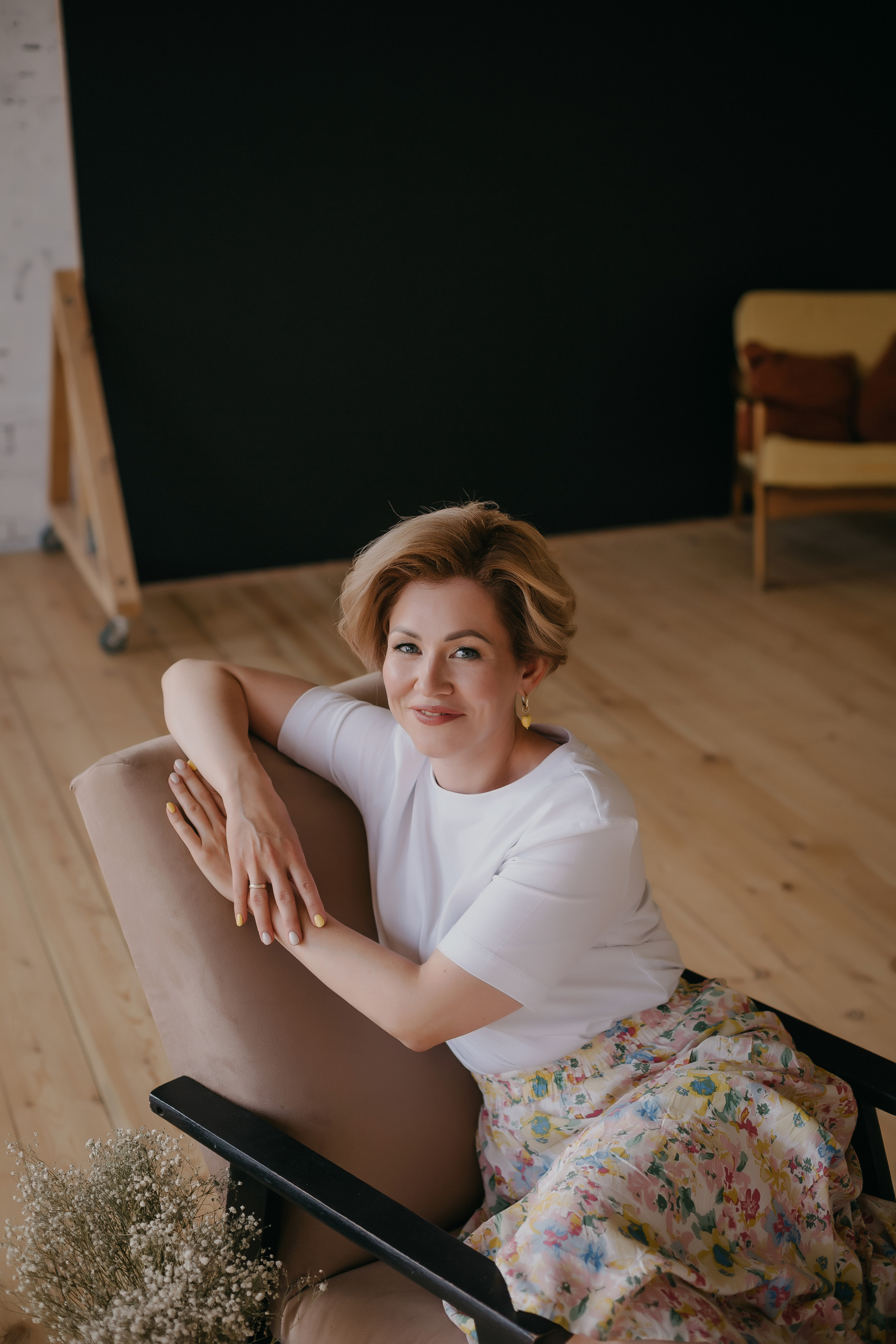 Алексей & Елена. Семейный фотограф в Сургуте