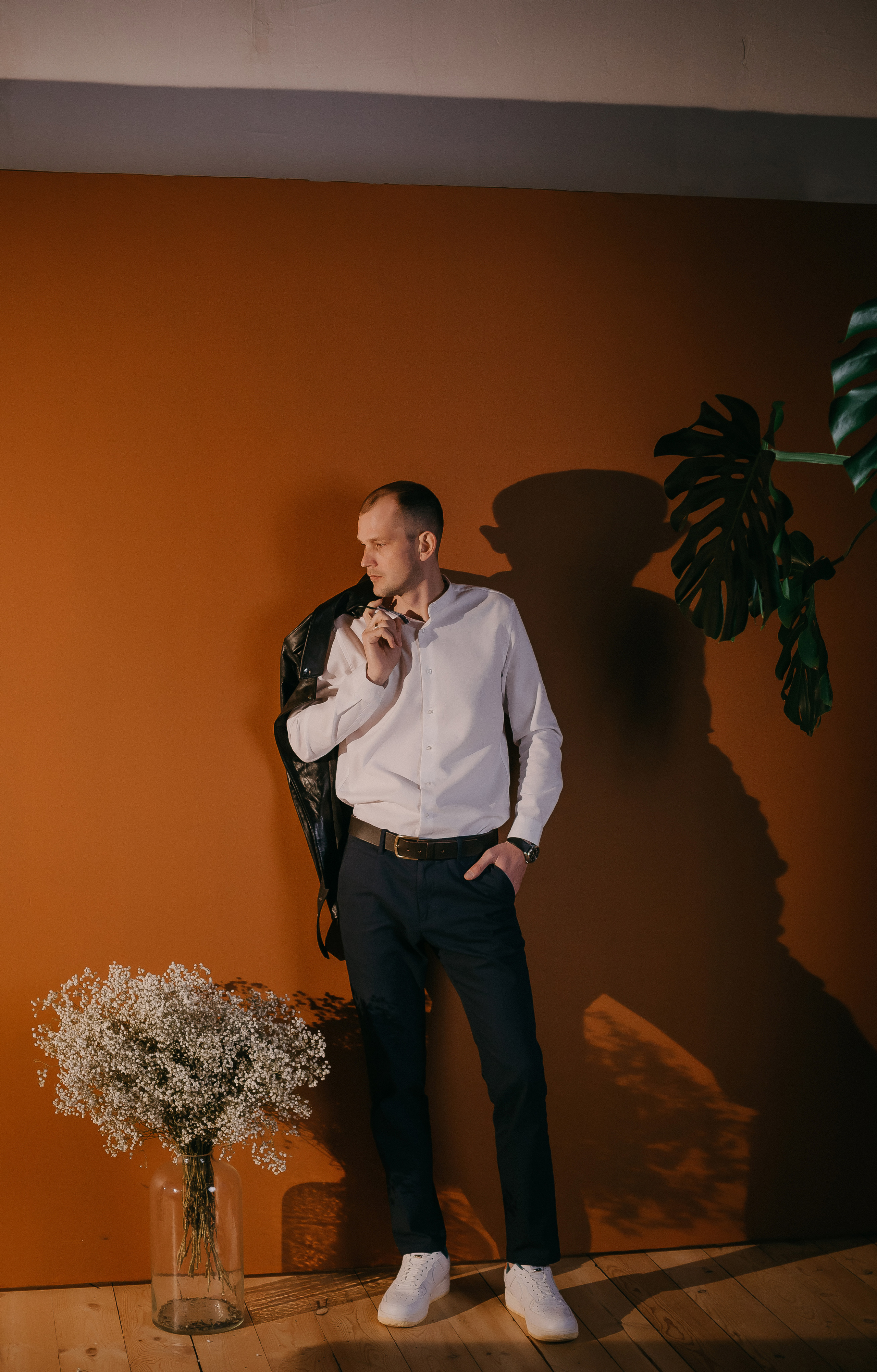 Нина & Саша. Семейный фотограф в Сургуте