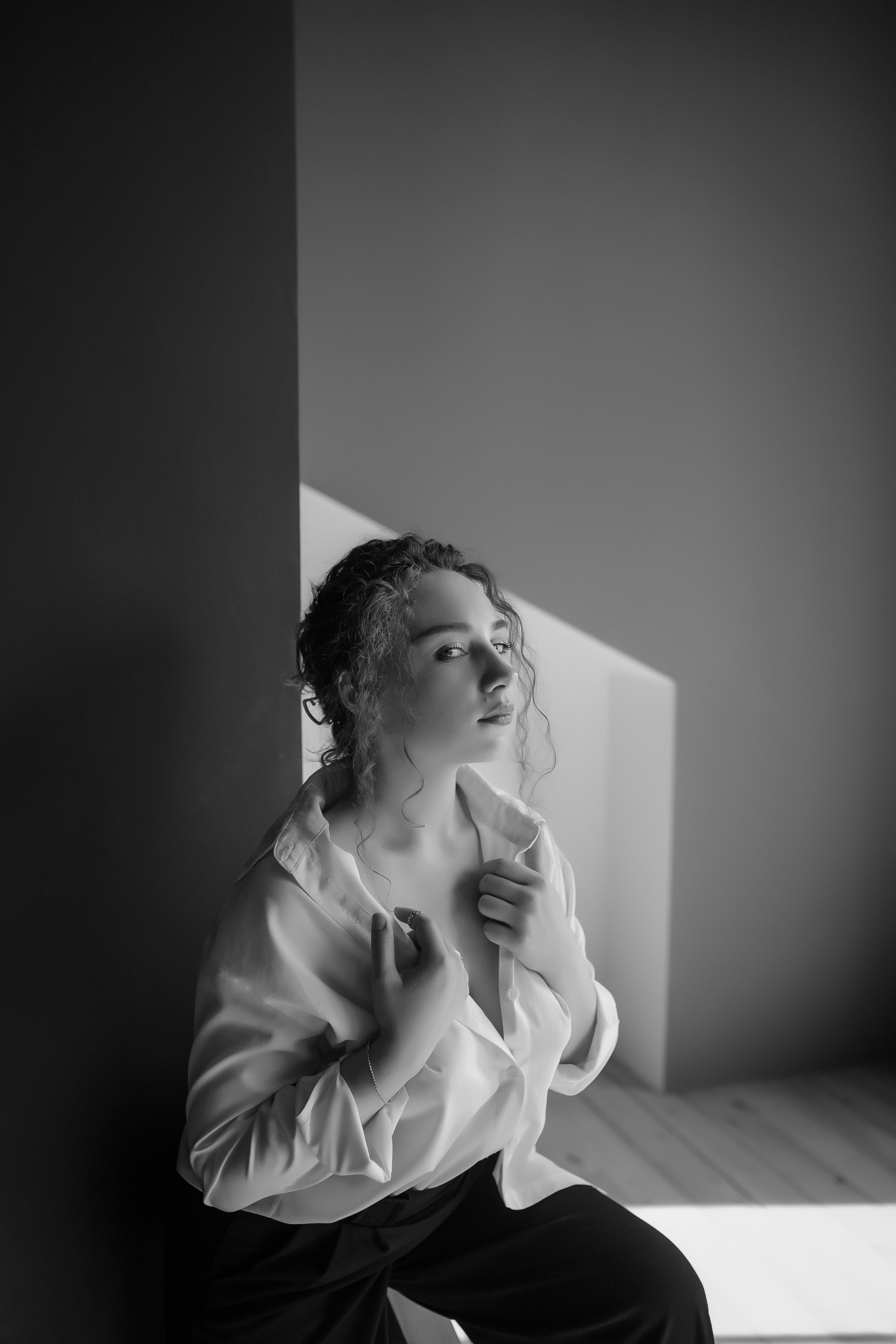 Алёна. Семейный фотограф в Сургуте