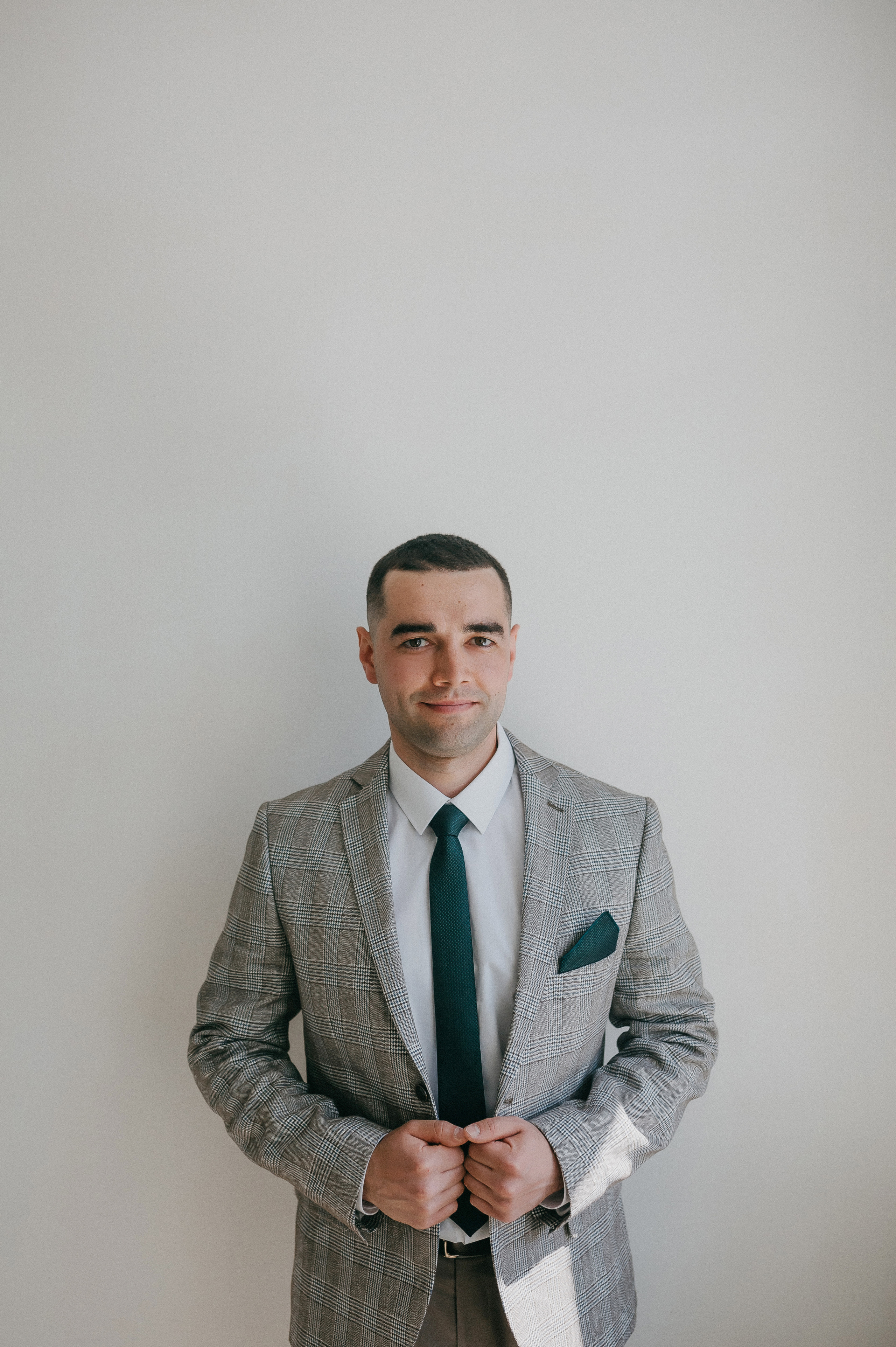 Анастасия & Вячеслав. Семейный фотограф в Сургуте